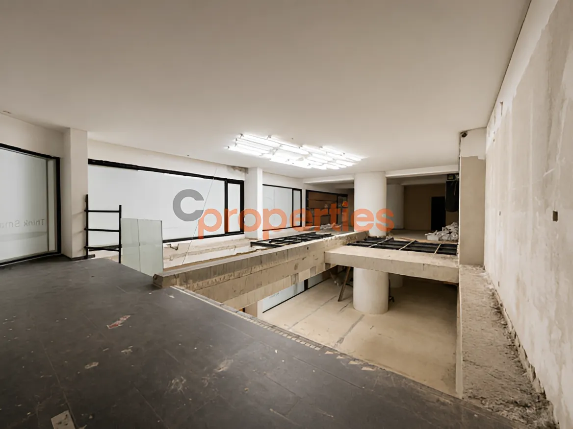 Shop for Rent in Hamra