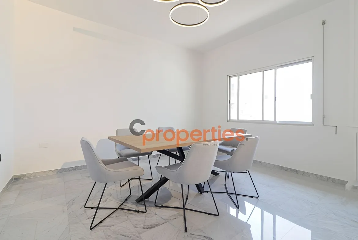 Apartment for Sale in Mtaileb - 3 bed, 3 bath