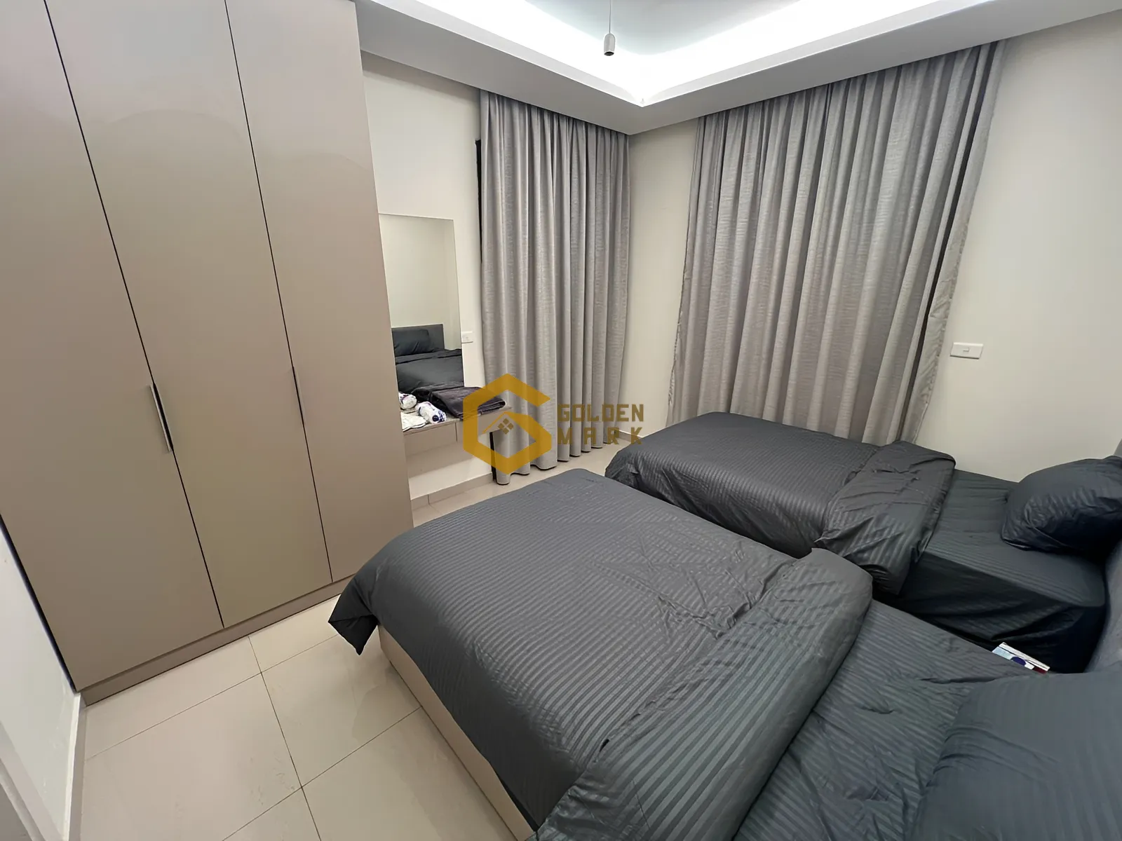 Apartment for Rent in Tabarja - 2 bed, 2 bath