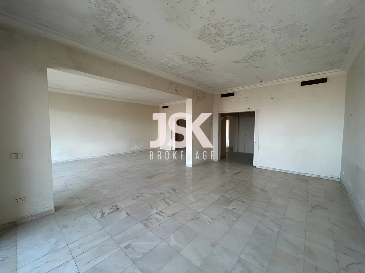 Apartment for Sale in Tallet Khayat, Beirut, Lebanon - 4 bed, 3 bath