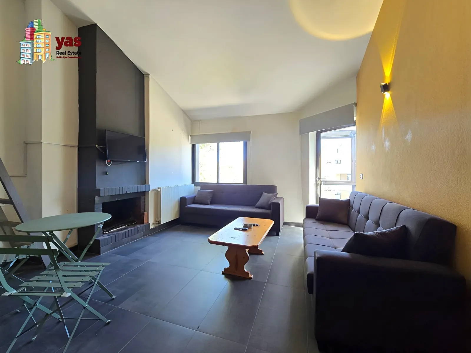 Penthouse for sale in Kfardebian