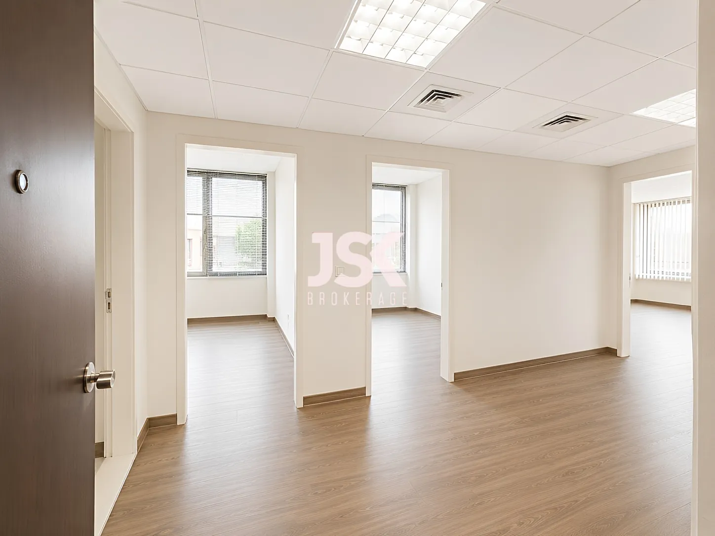 Office for Rent in Badaro