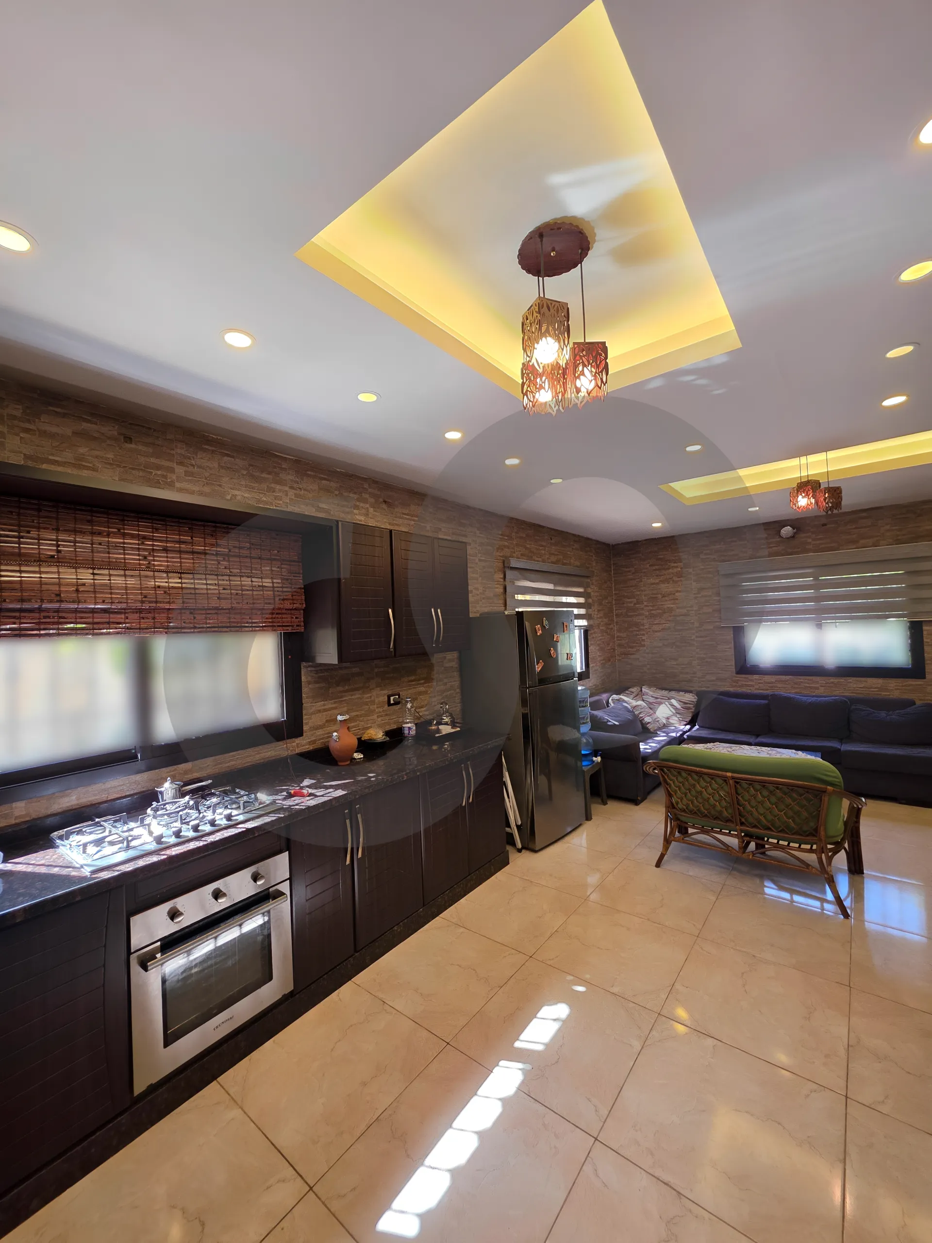 Villa for Sale in Aley