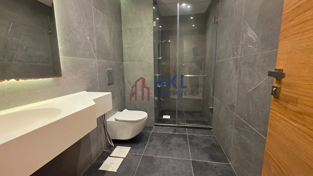 Apartment for rent in Sanayeh