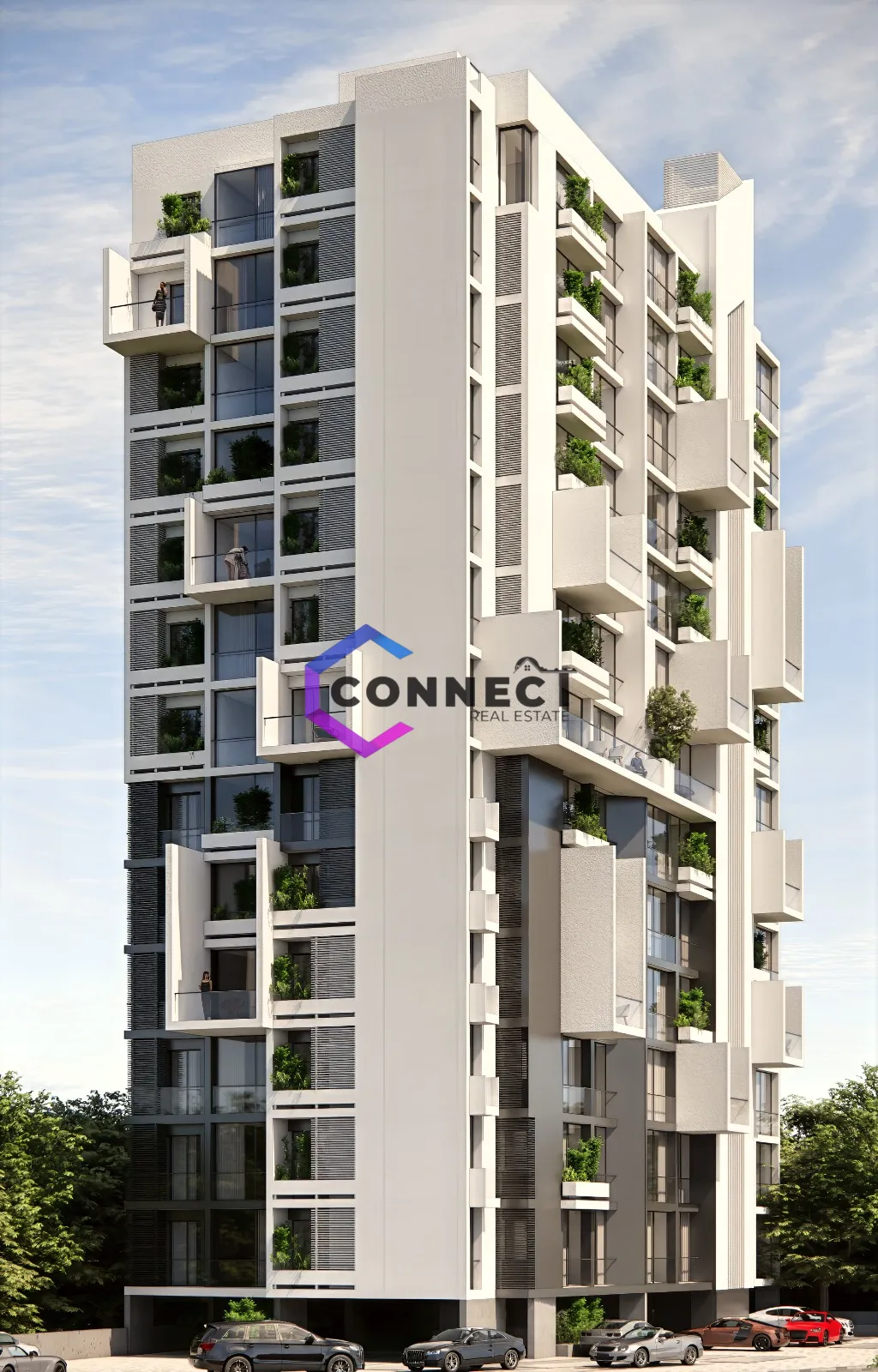 Apartment for sale in Antelias, lebanon