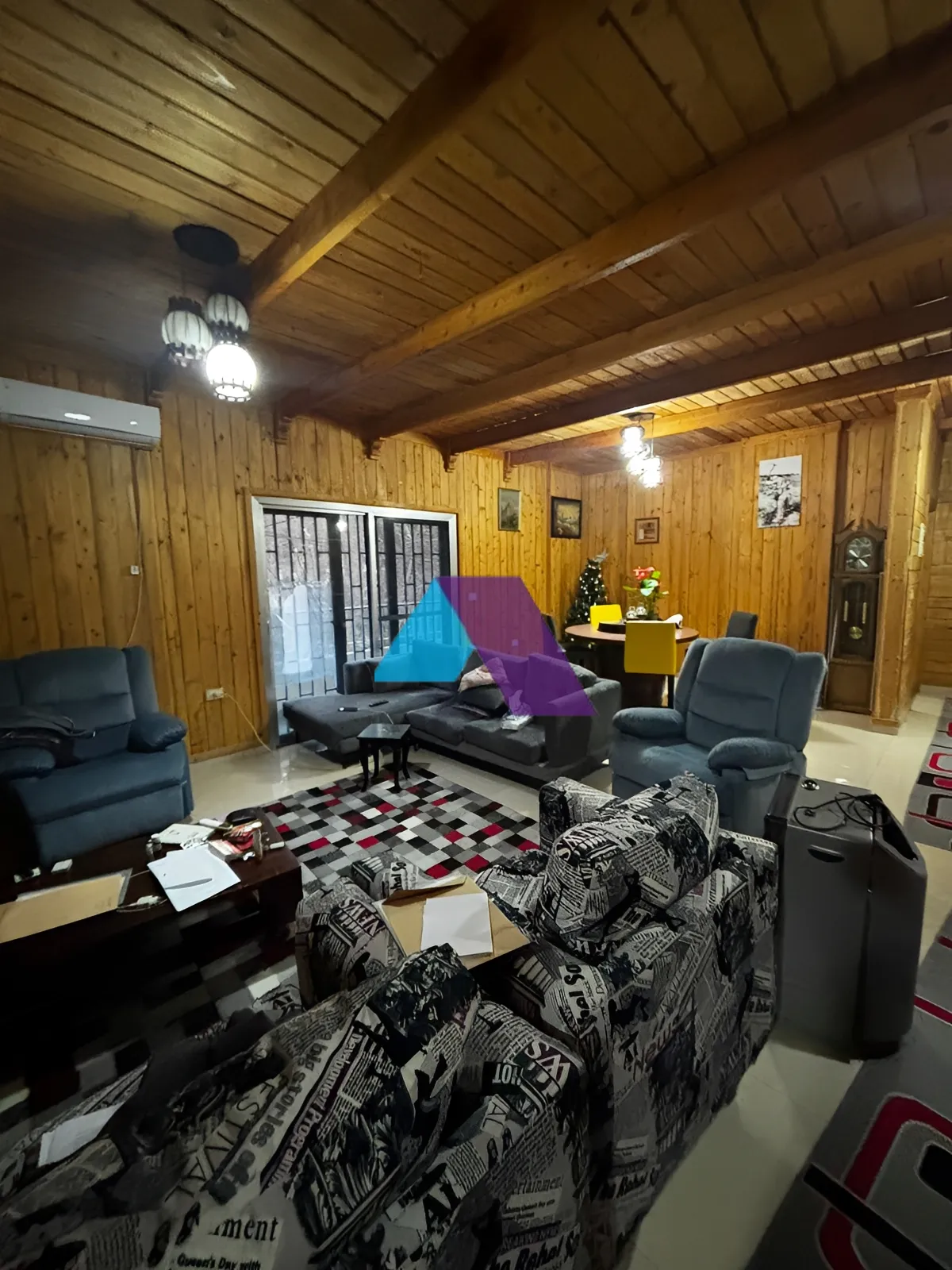 Apartment for Sale in Chouaifet El Aamroussieh