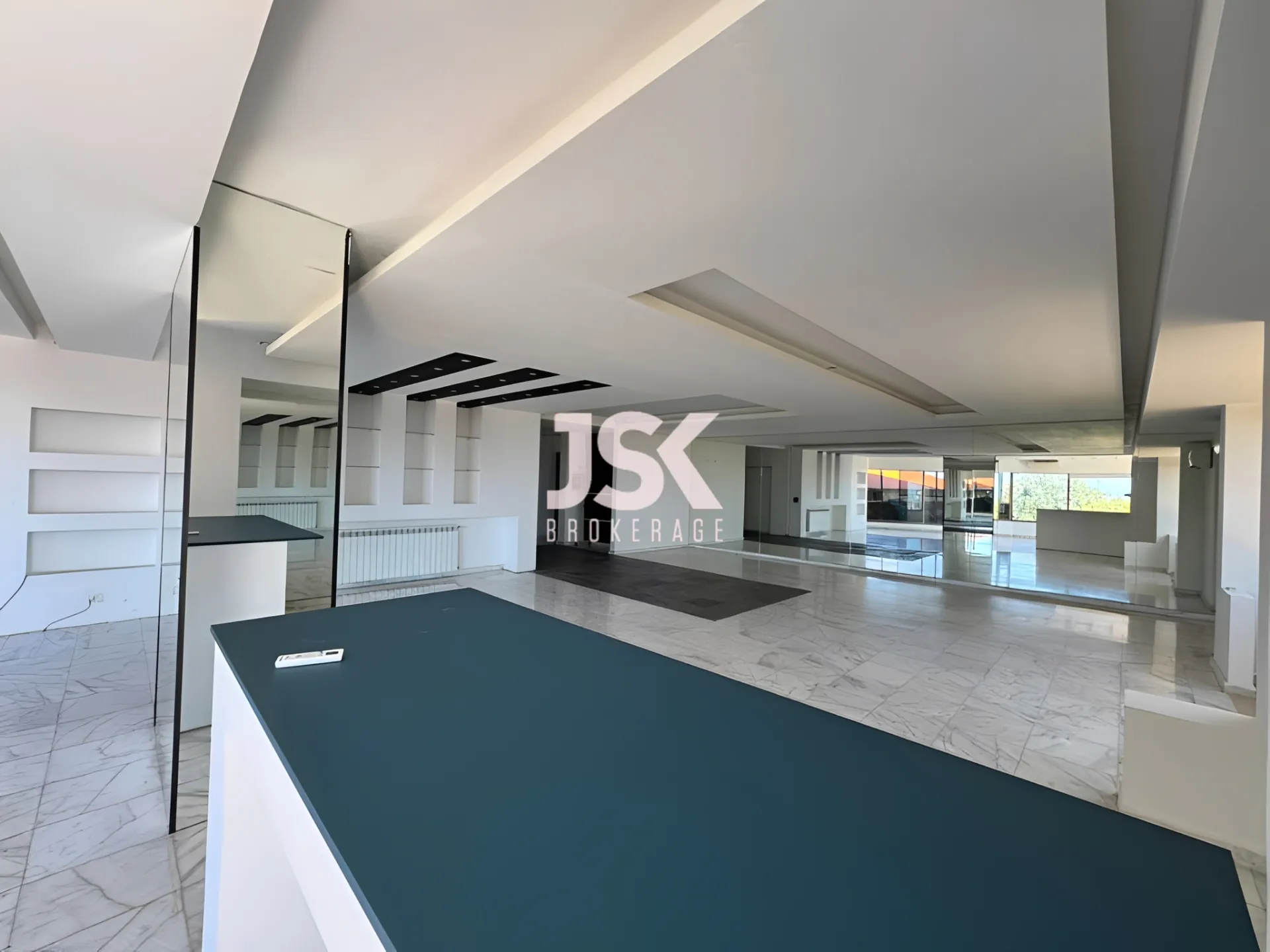 Apartment for Sale in Mansourieh