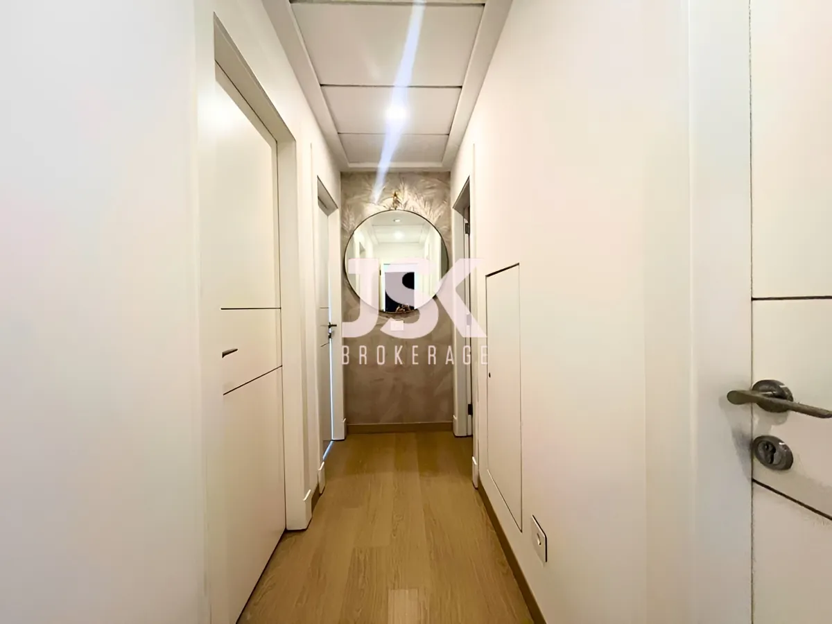 Apartment for Sale in Mar Mikhael, Bayrut, Lebanon