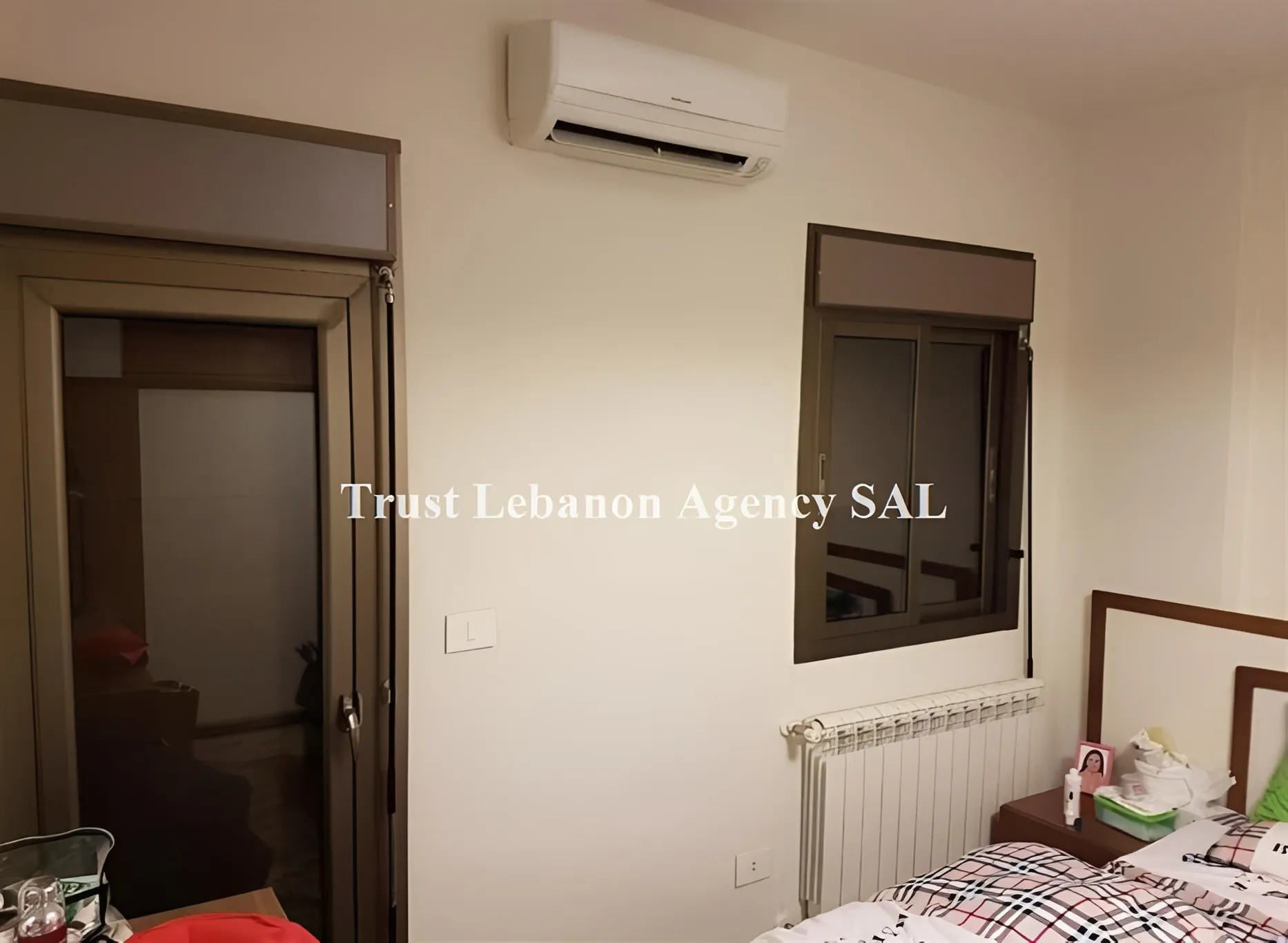 Apartment for Rent in Keserwan Ain Al Rihaneh Lebanon
