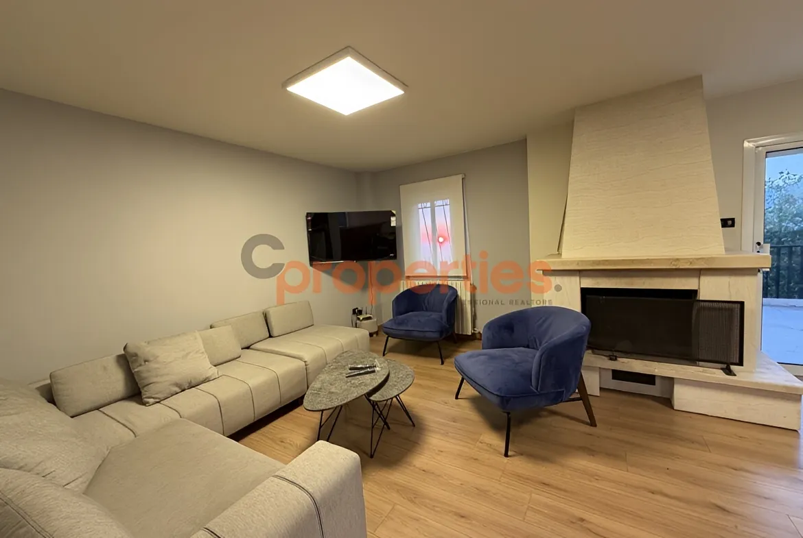 Chalet for Rent in Faqra
