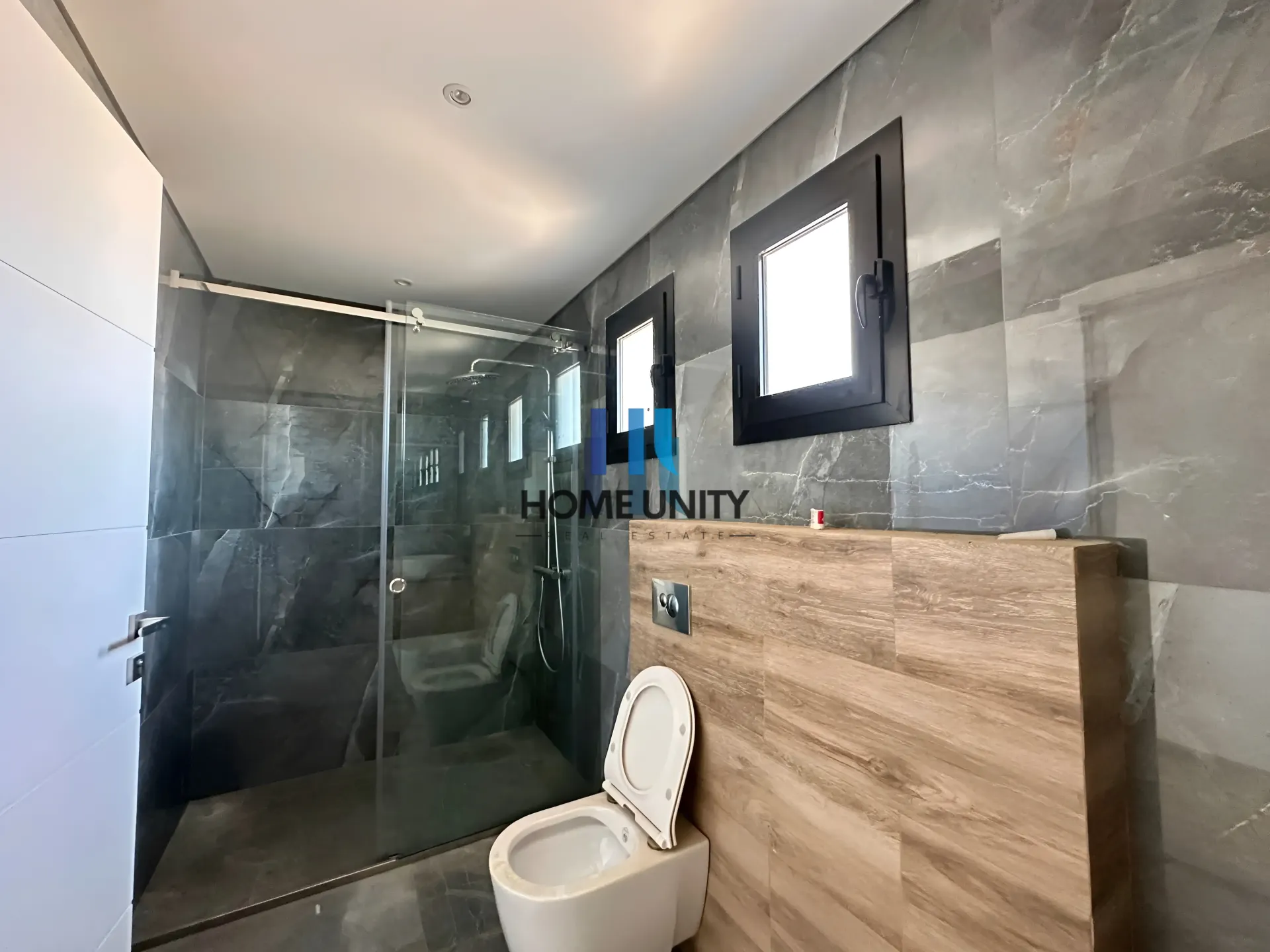 Penthouse for sale in Achrafieh