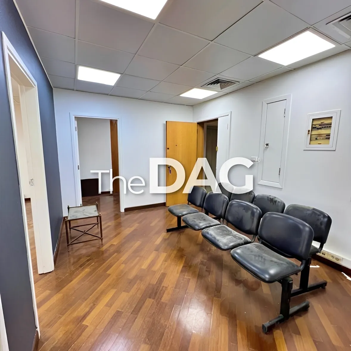 Office for rent in Badaro, Beirut, Lebanon