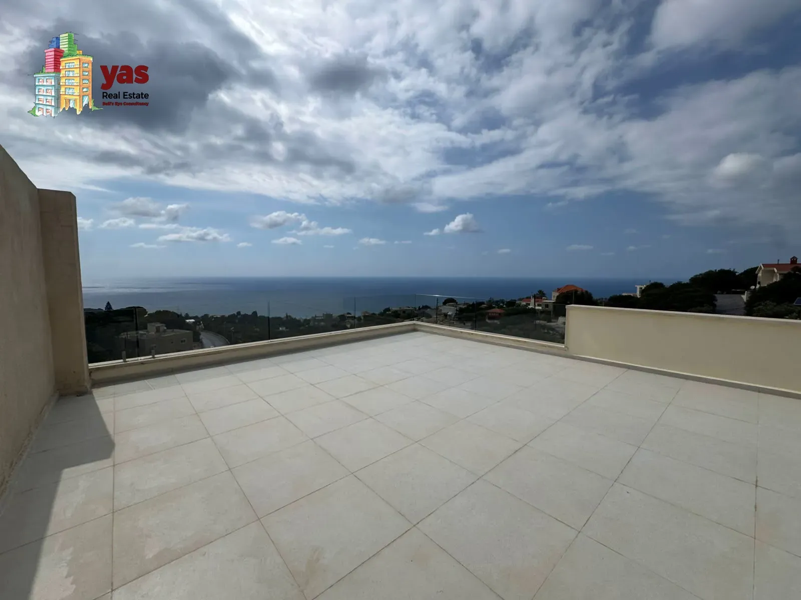 Apartment for Sale in Batroun