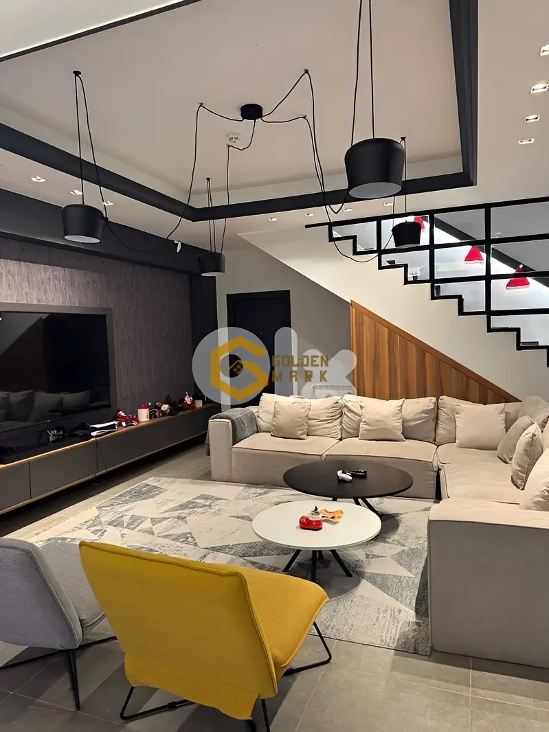 Duplex for Sale in Matn
