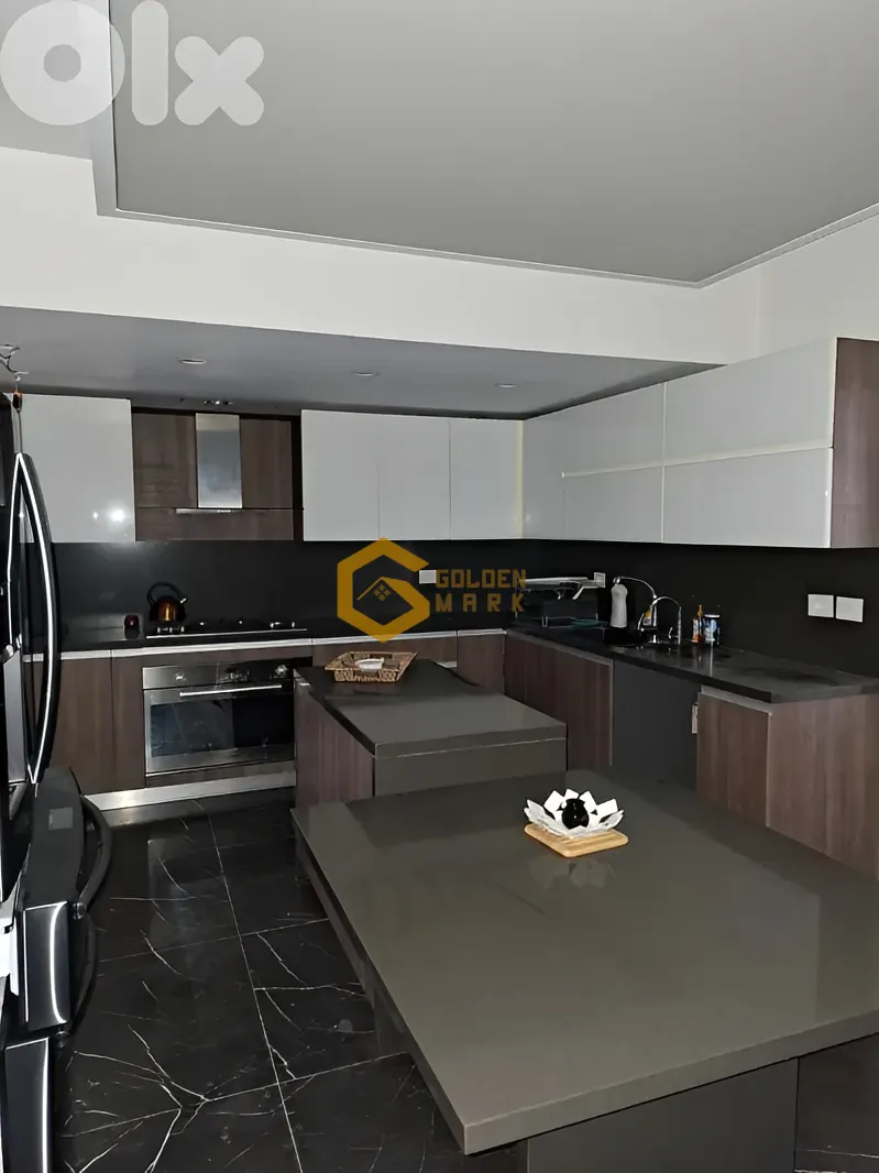 Apartment for Sale in Kfar Hbab