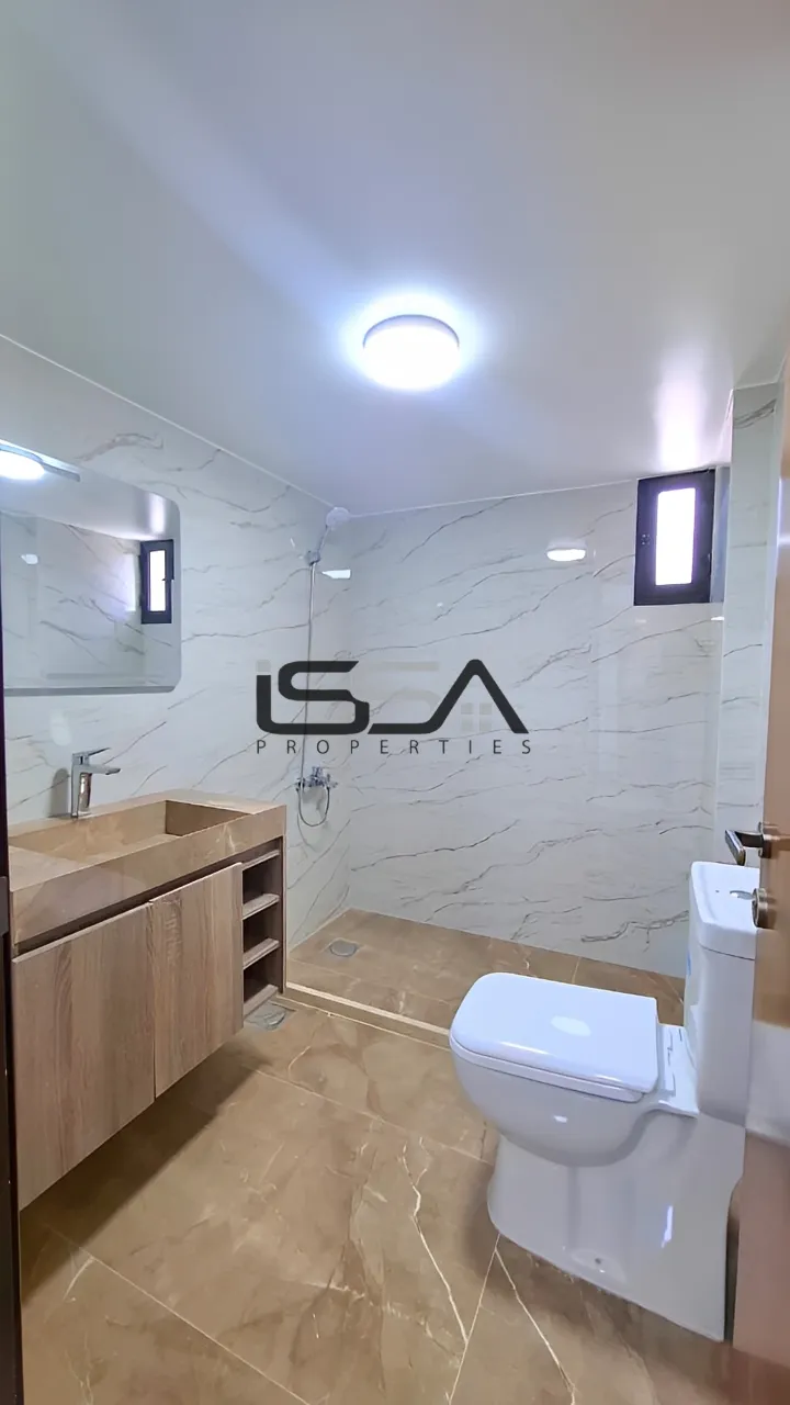 Apartment for sale in Zouk mosbeh, lebanon