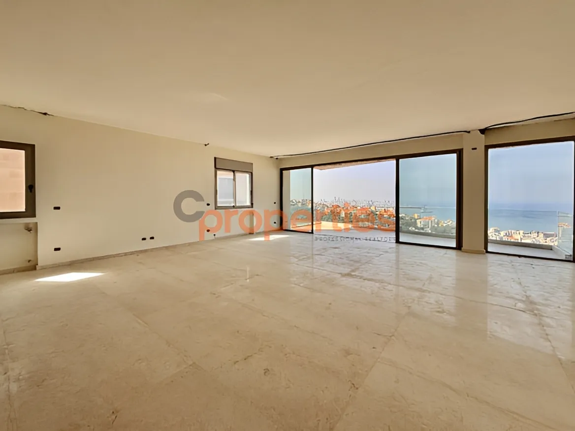 Apartment for Sale in Bsalim