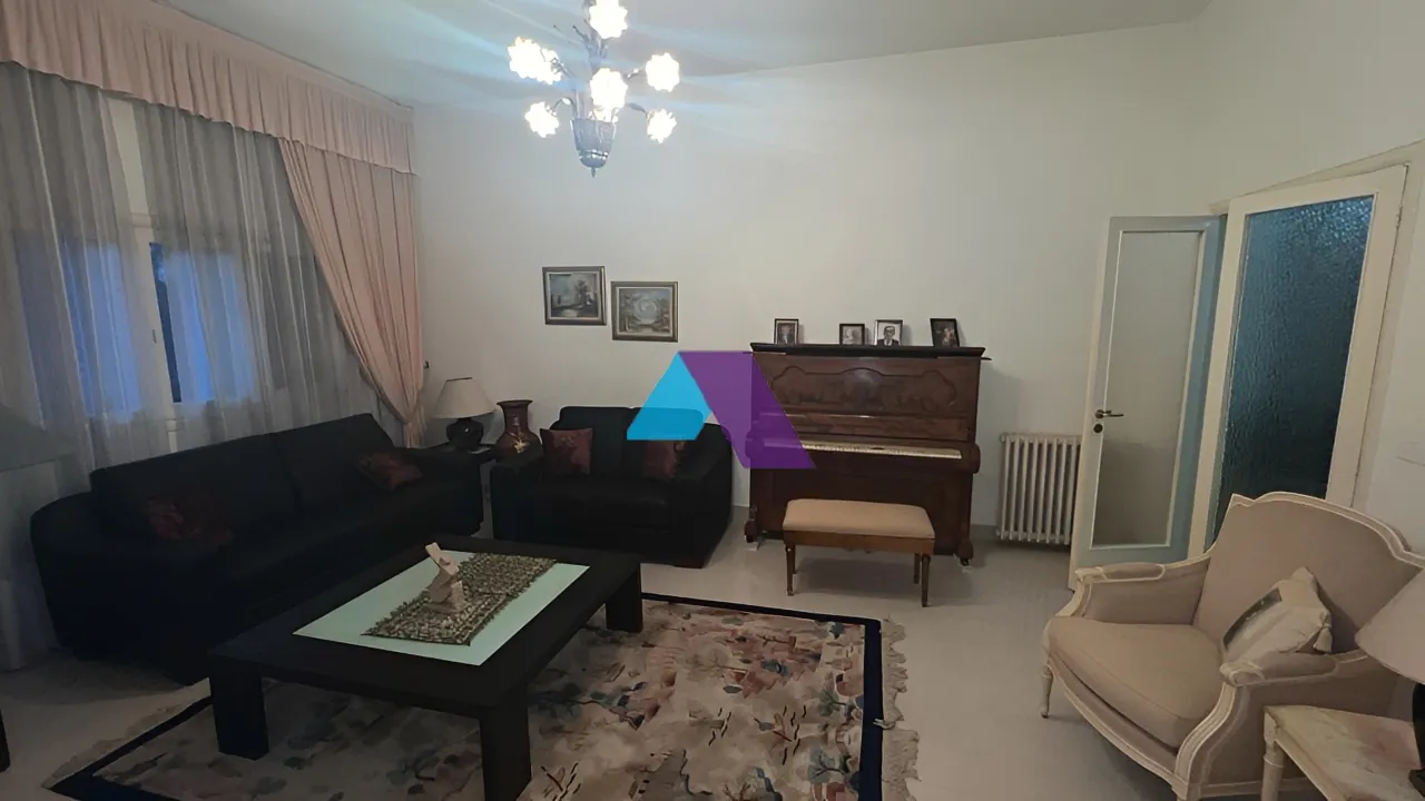 Apartment for Sale in Sahel Aalma