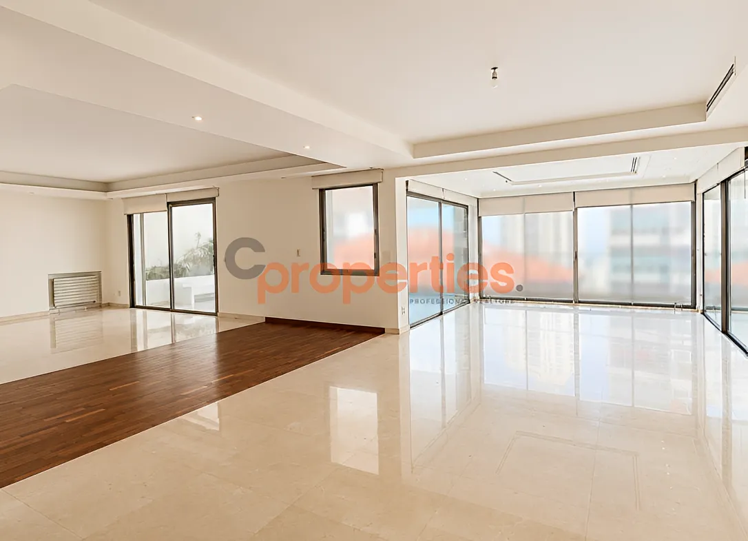 Apartment for Rent in Achrafieh