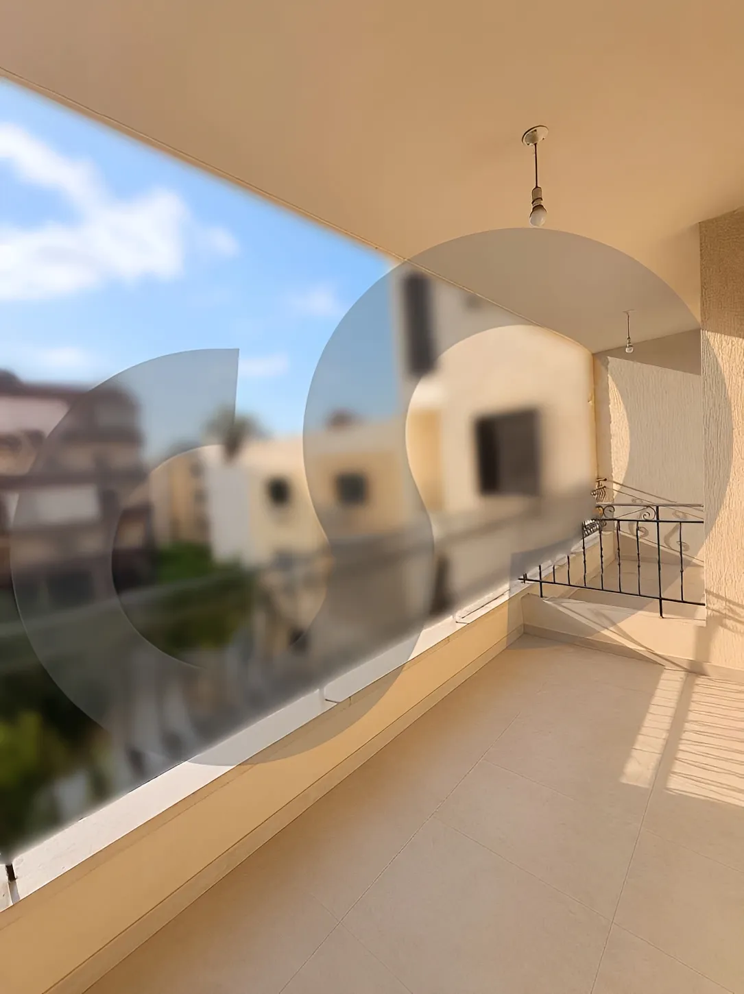 Apartment for Sale in Mansourieh - 2 bed, 2 bath