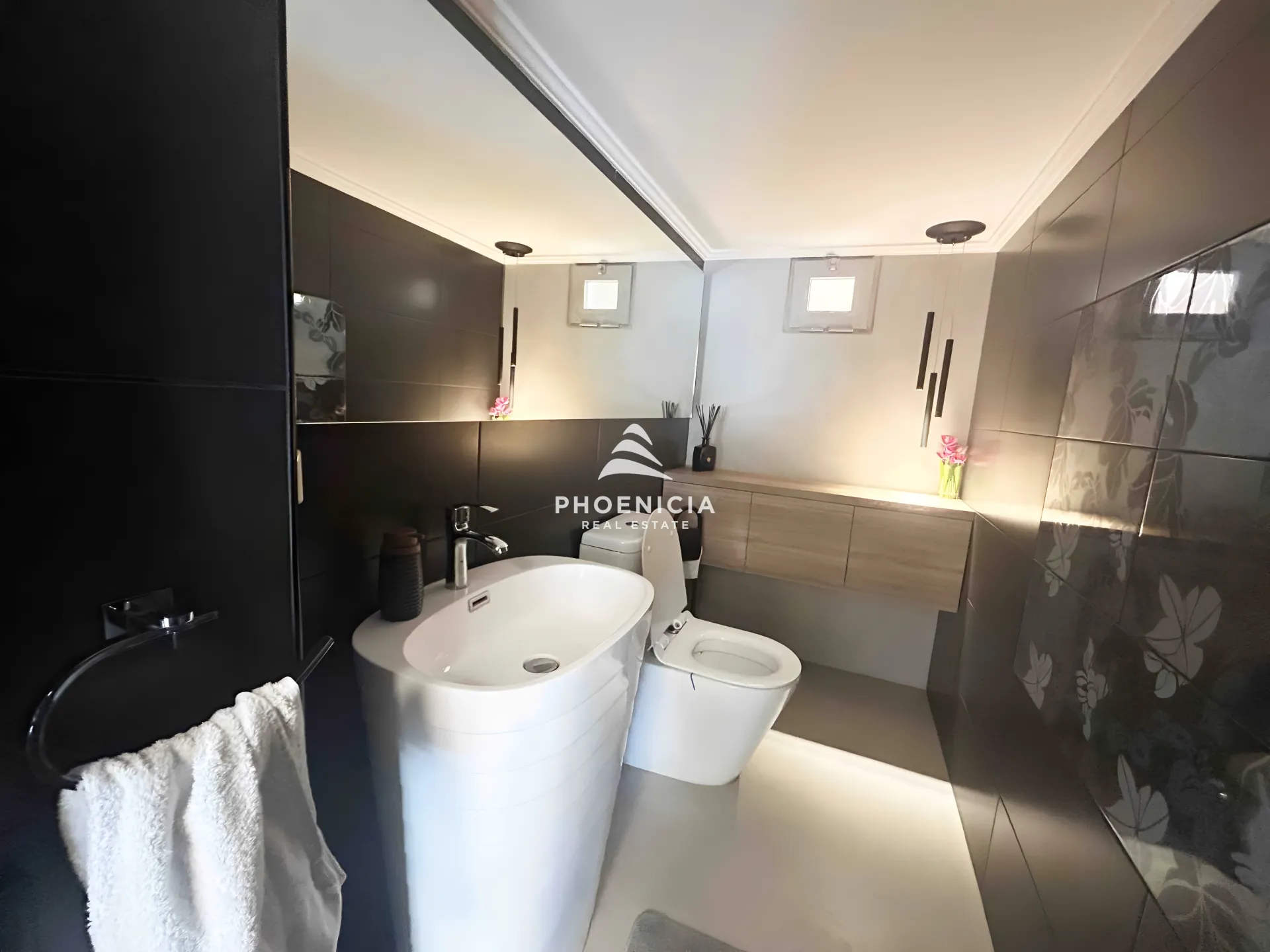 Apartment for Sale in Blat