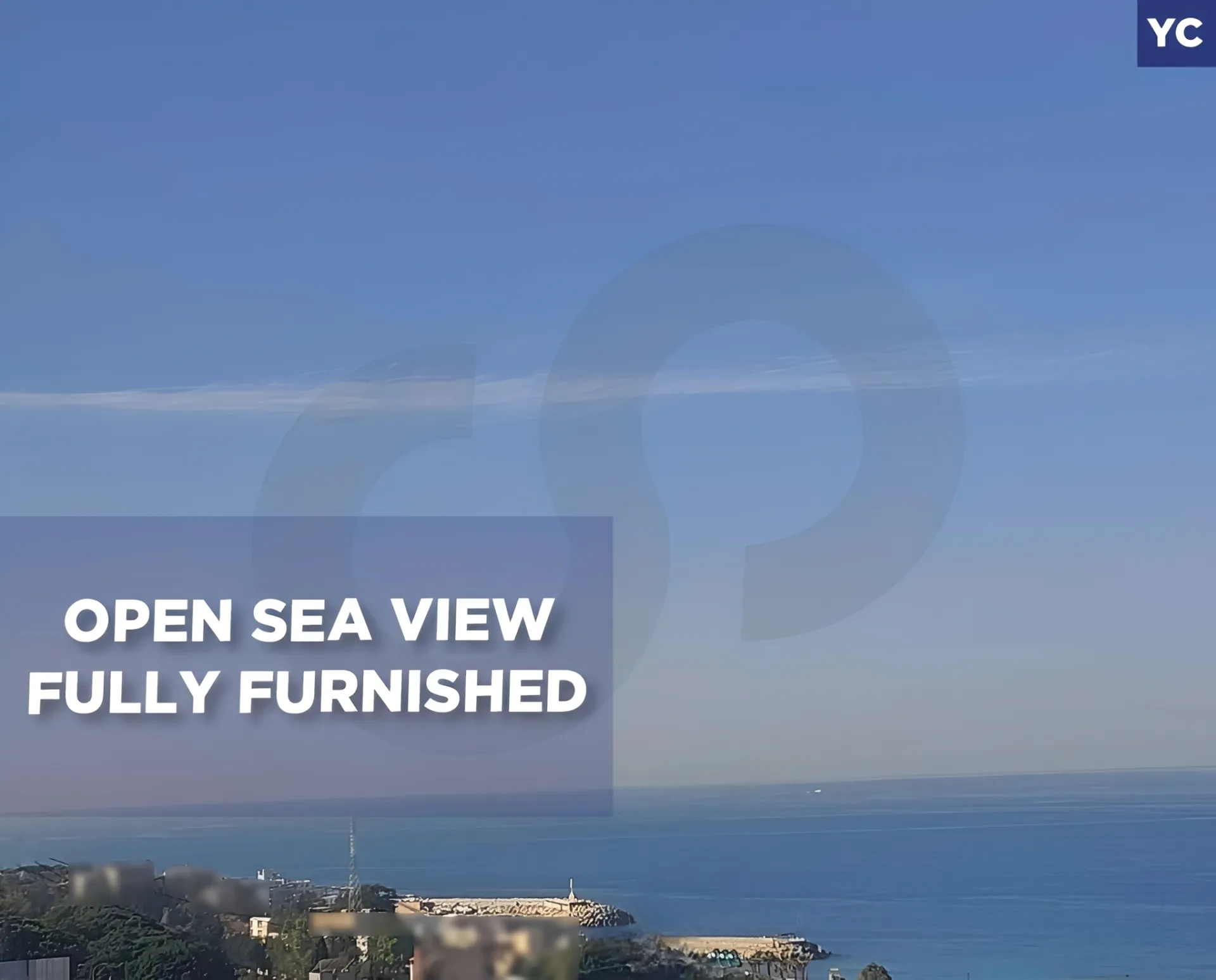 Apartment for Rent in Jdayel, Lebanon
