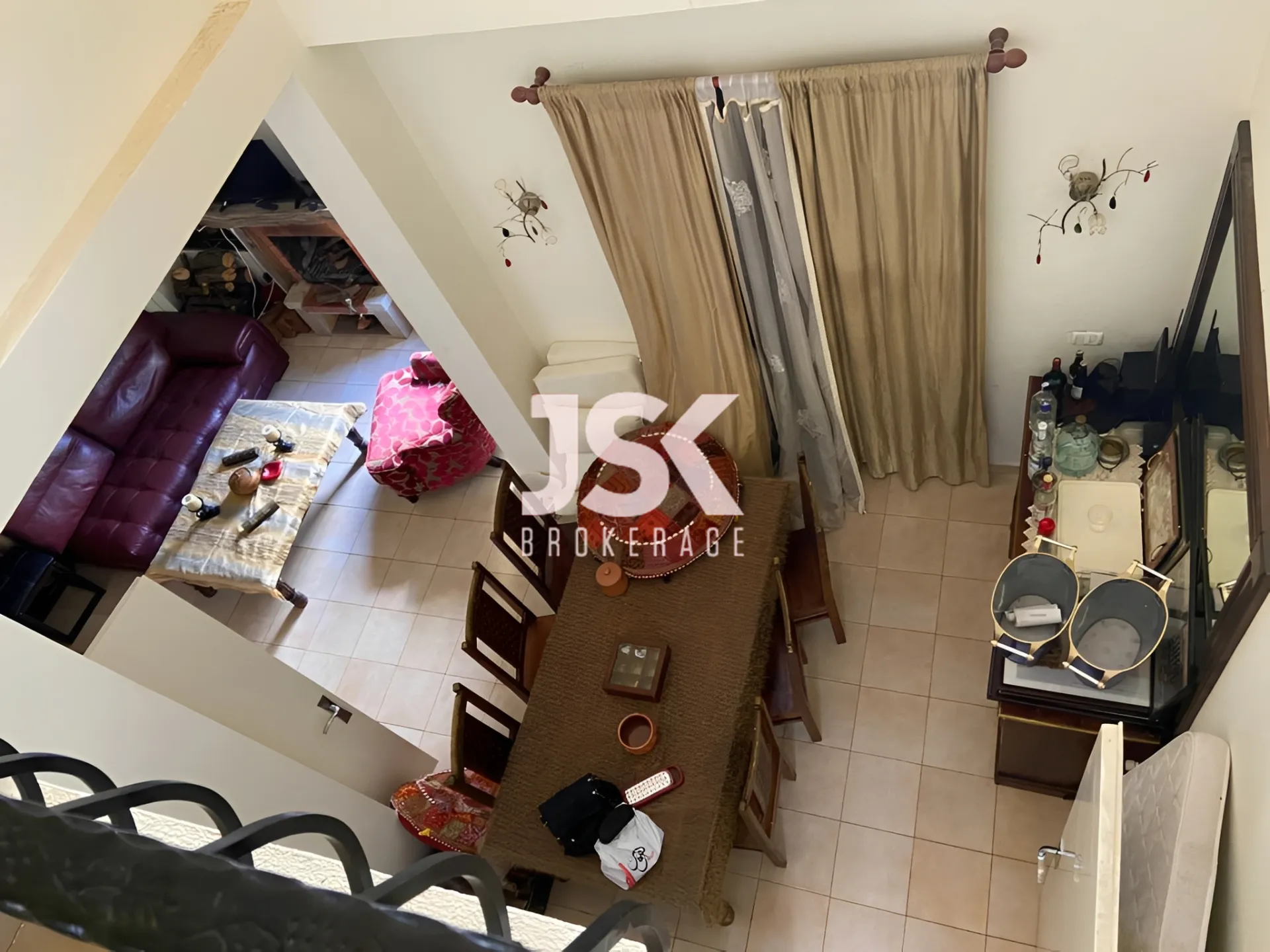 Chalet for Sale in Laqlouq