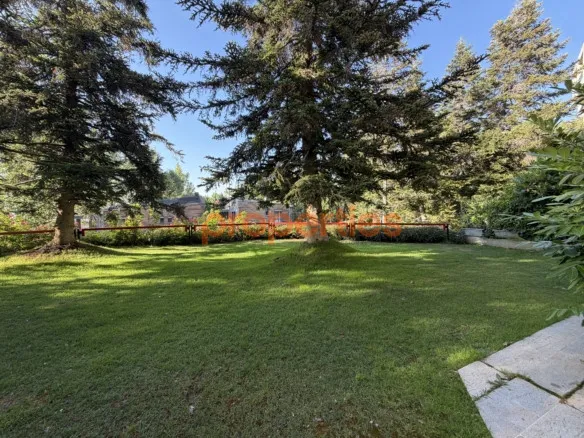 Chalet for Rent in Faqra