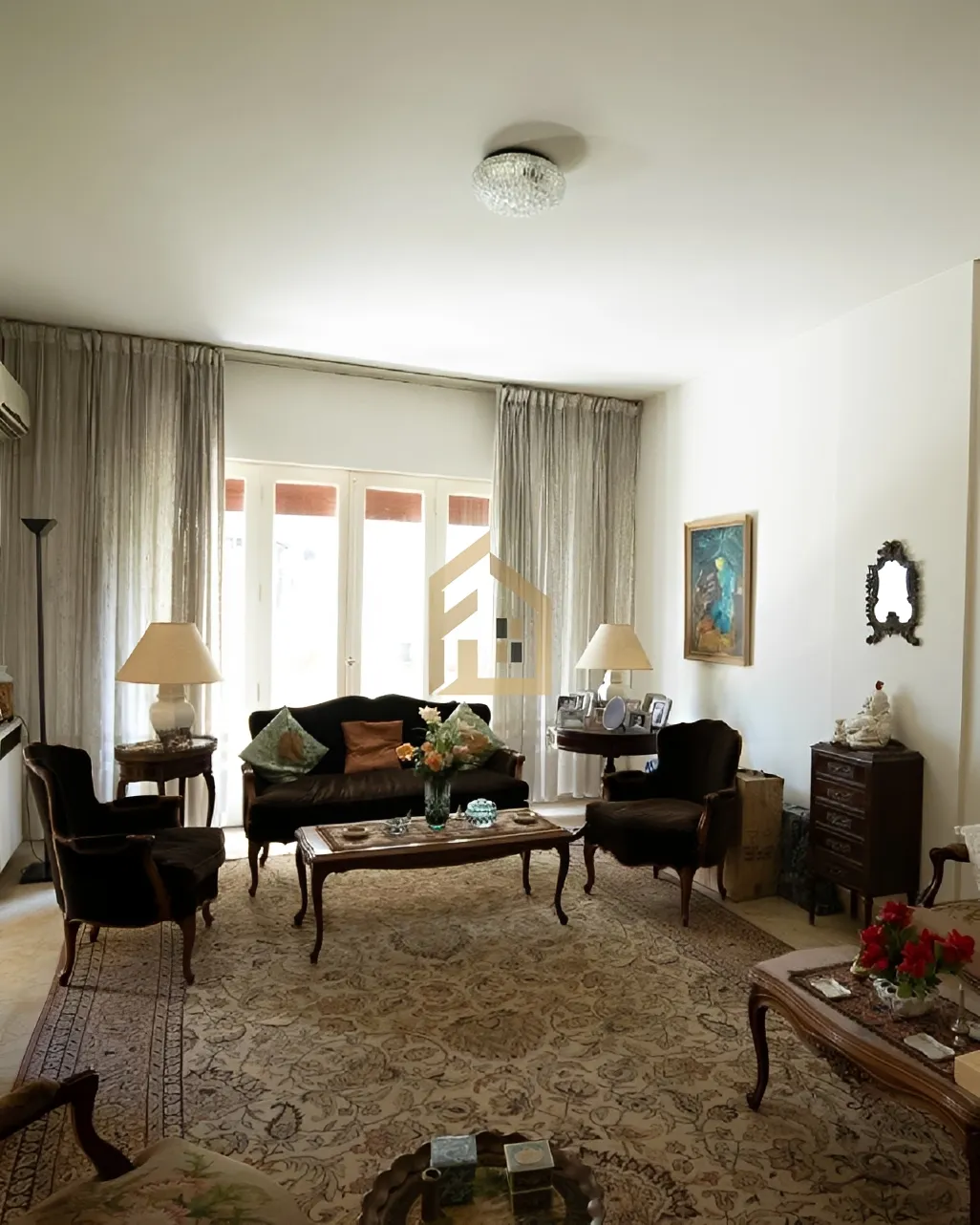 Apartment for sale in Achrafieh, Beirut, Lebanon