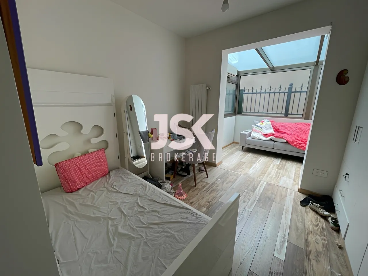 Apartment for Rent in Jamhour