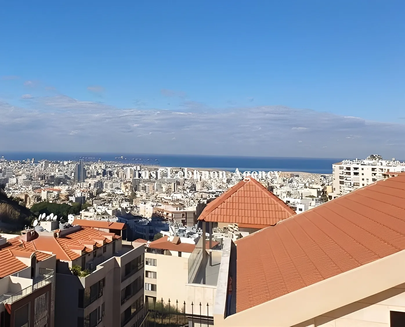 Duplex for Sale in Metn Mar Roukoz Lebanon
