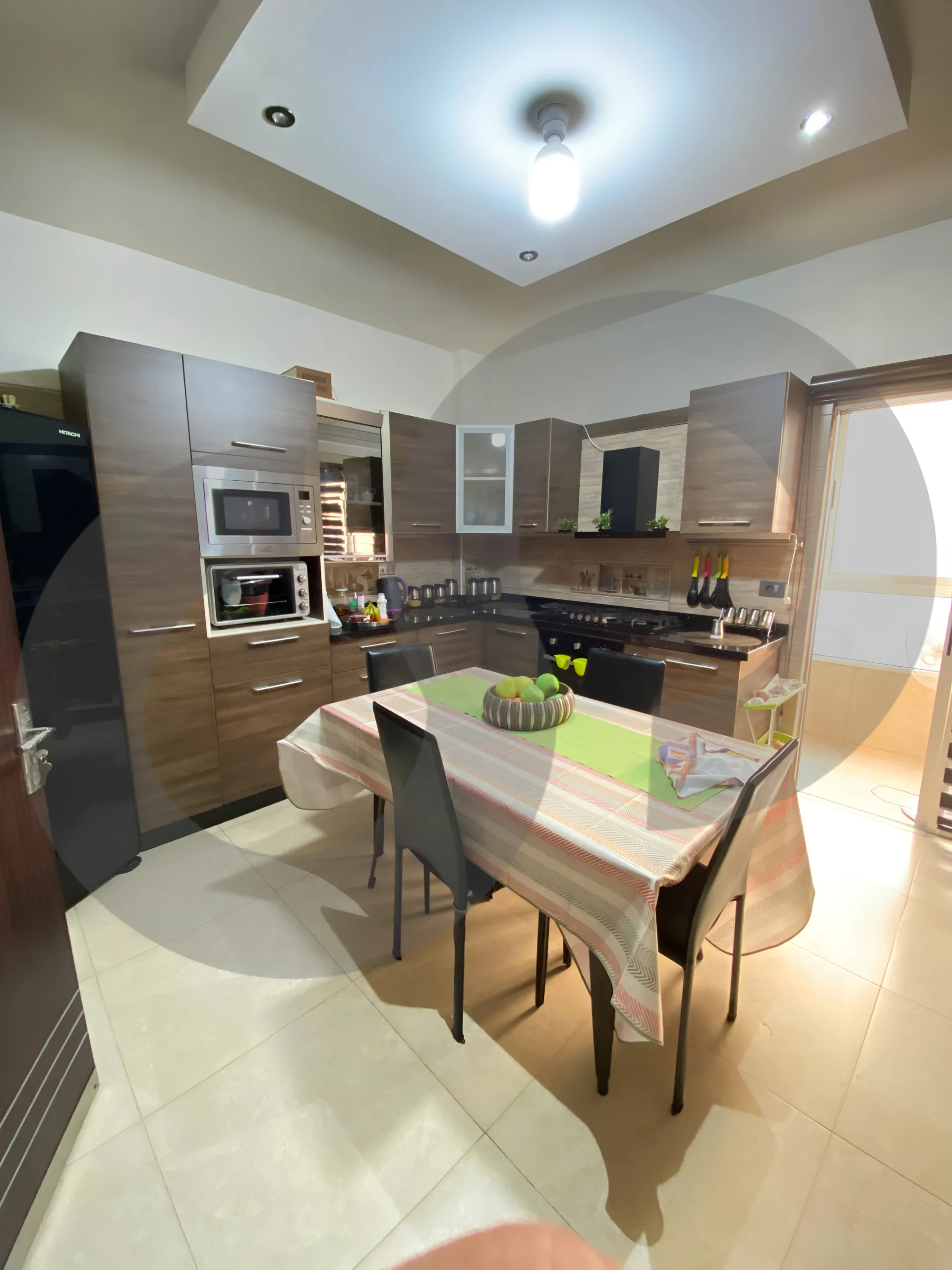 Apartment for Sale in Dawhet Aramoun