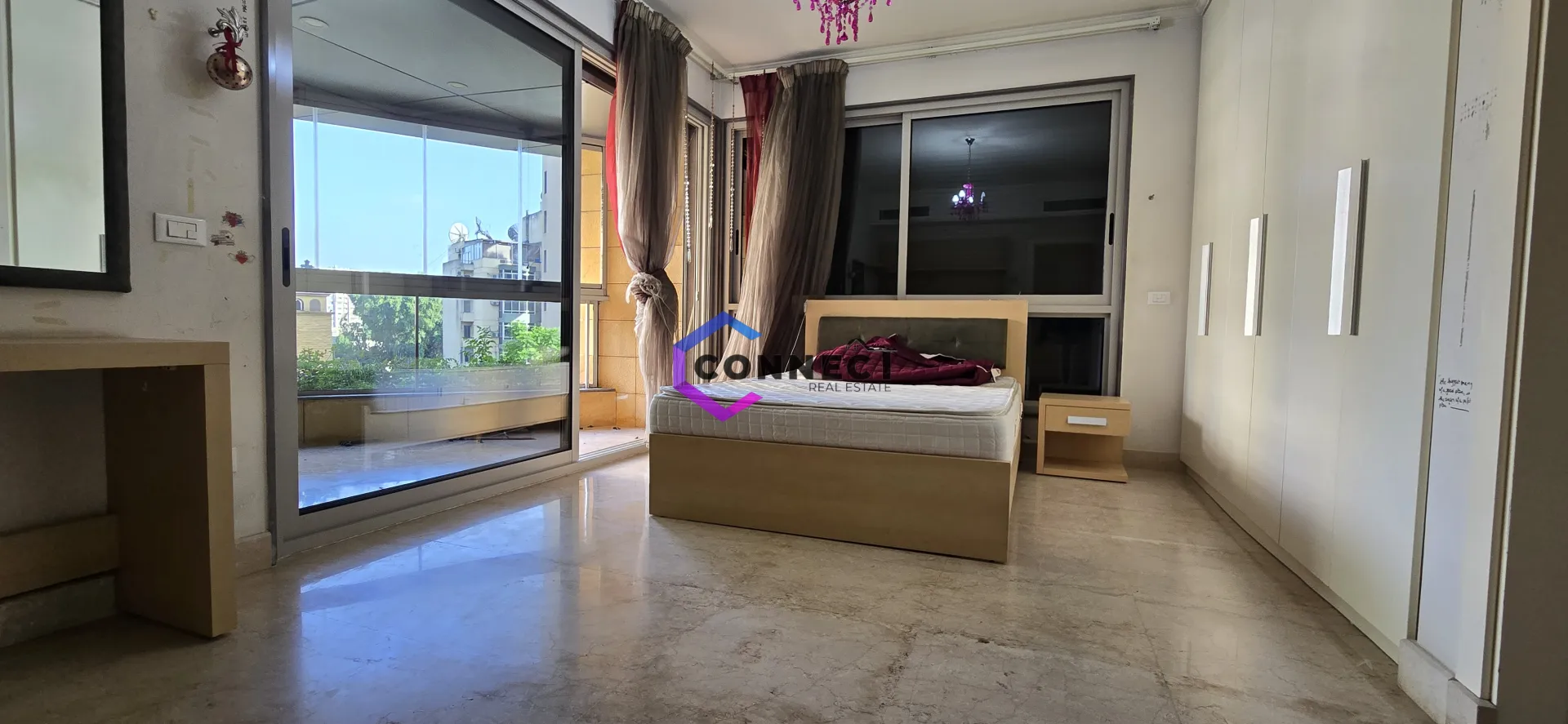 Apartment for sale in Unesco, beirut, lebanon