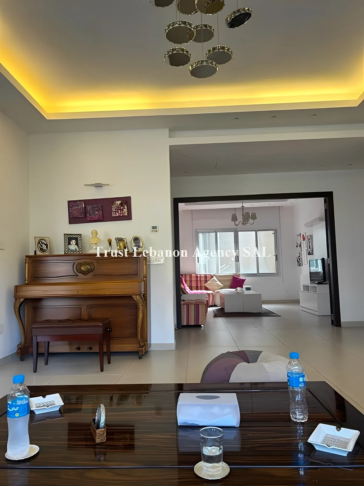Apartment for Rent in Ashrafieh Beirut Lebanon