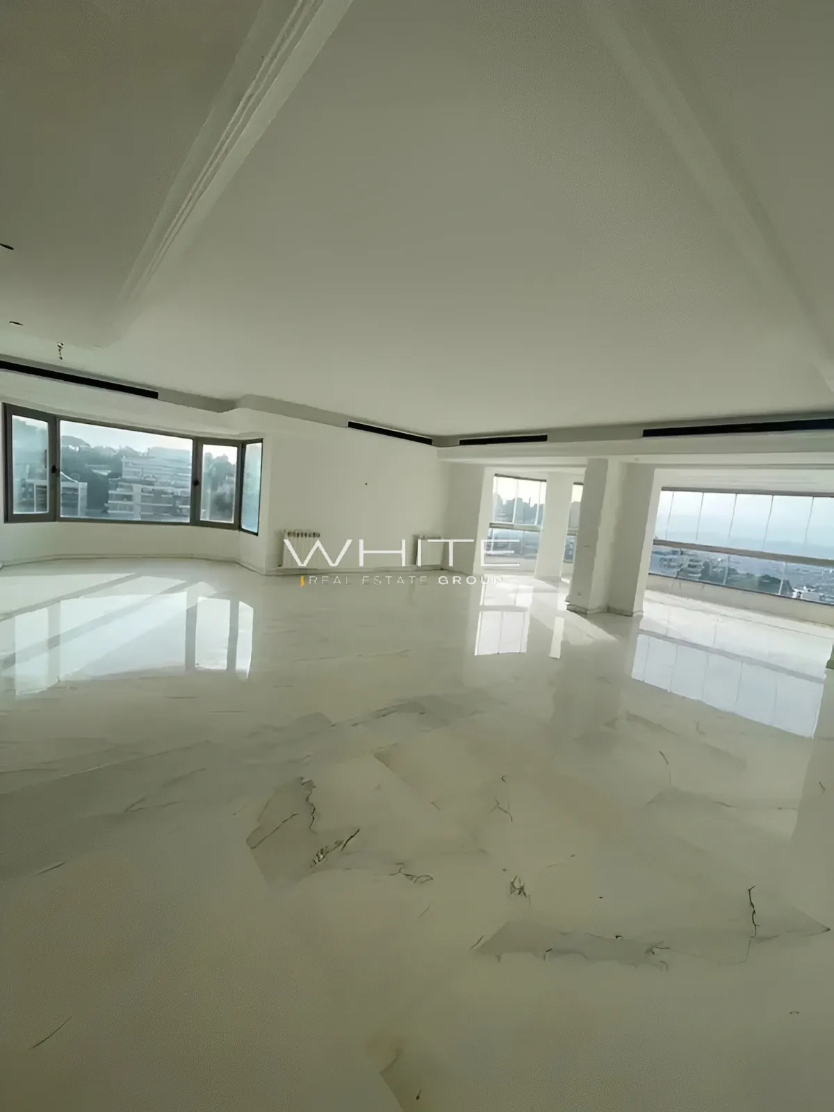 Apartment for Sale in Baabda - 4 bed, 4 bath