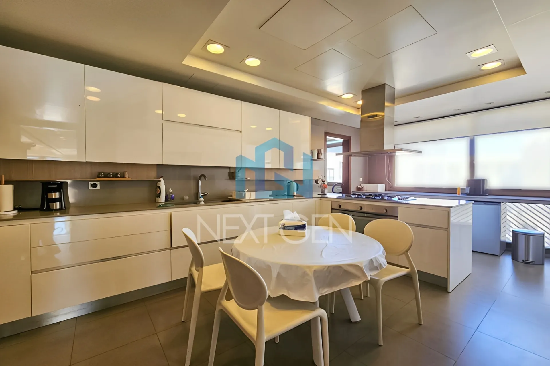 Apartment for rent in Downtown, beirut, Lebanon