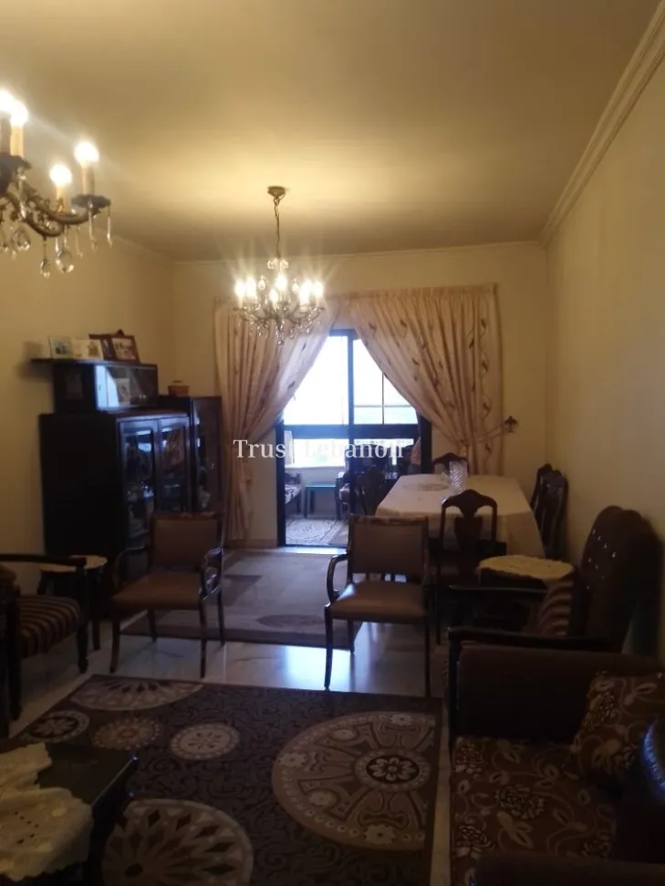 Apartment for sale in Baabda, Lebanon