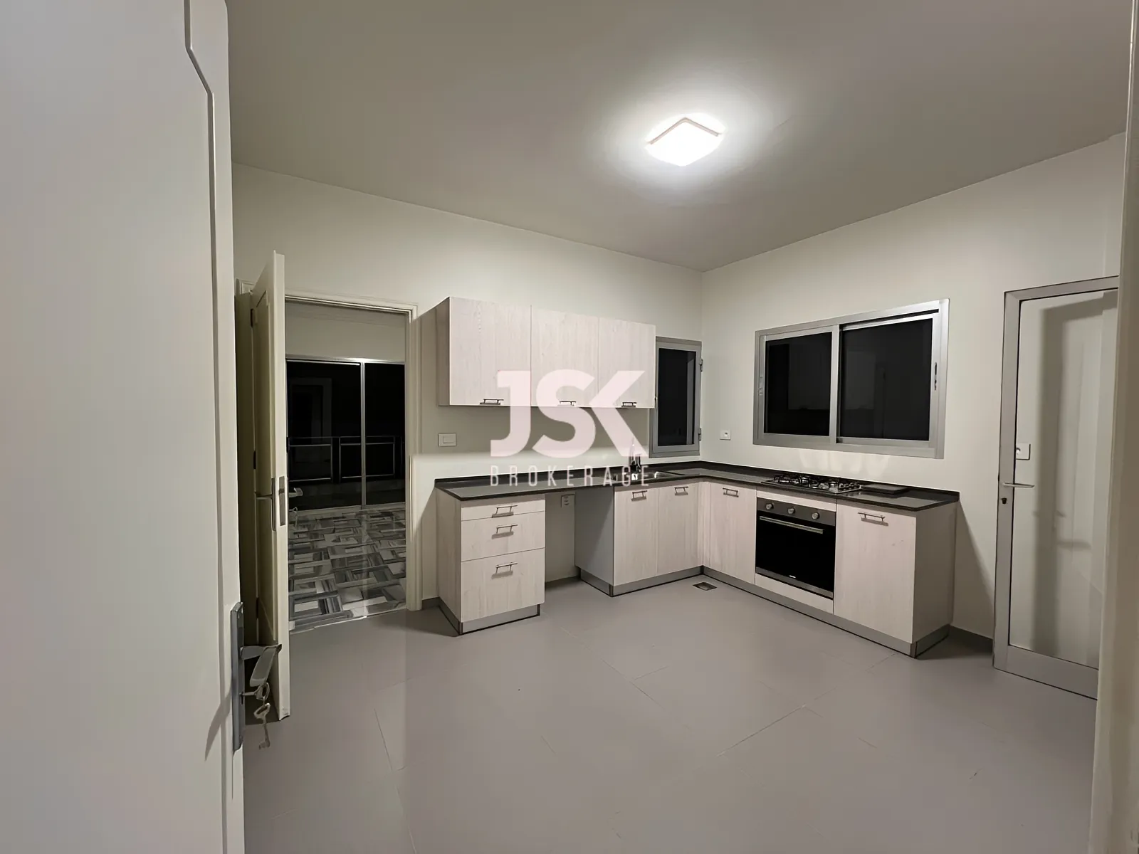 Apartment for Rent in Hazmieh - 3 bed, 3 bath