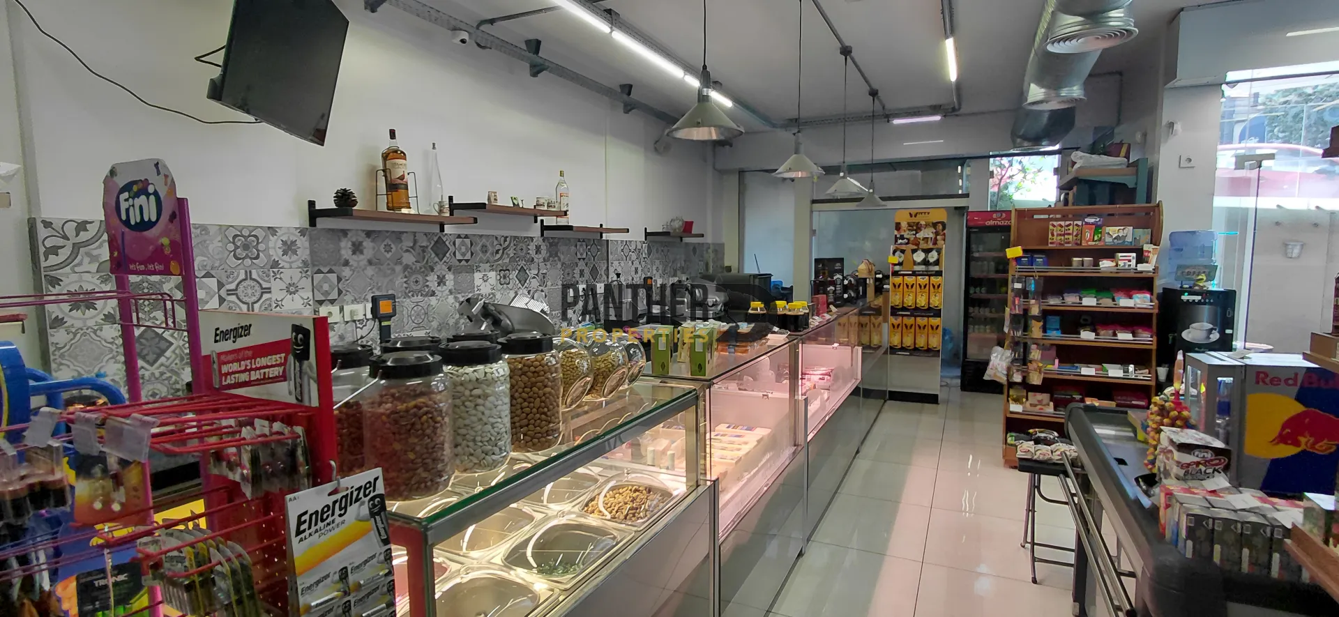 Shop for rent in Syoufi, beirut, lebanon