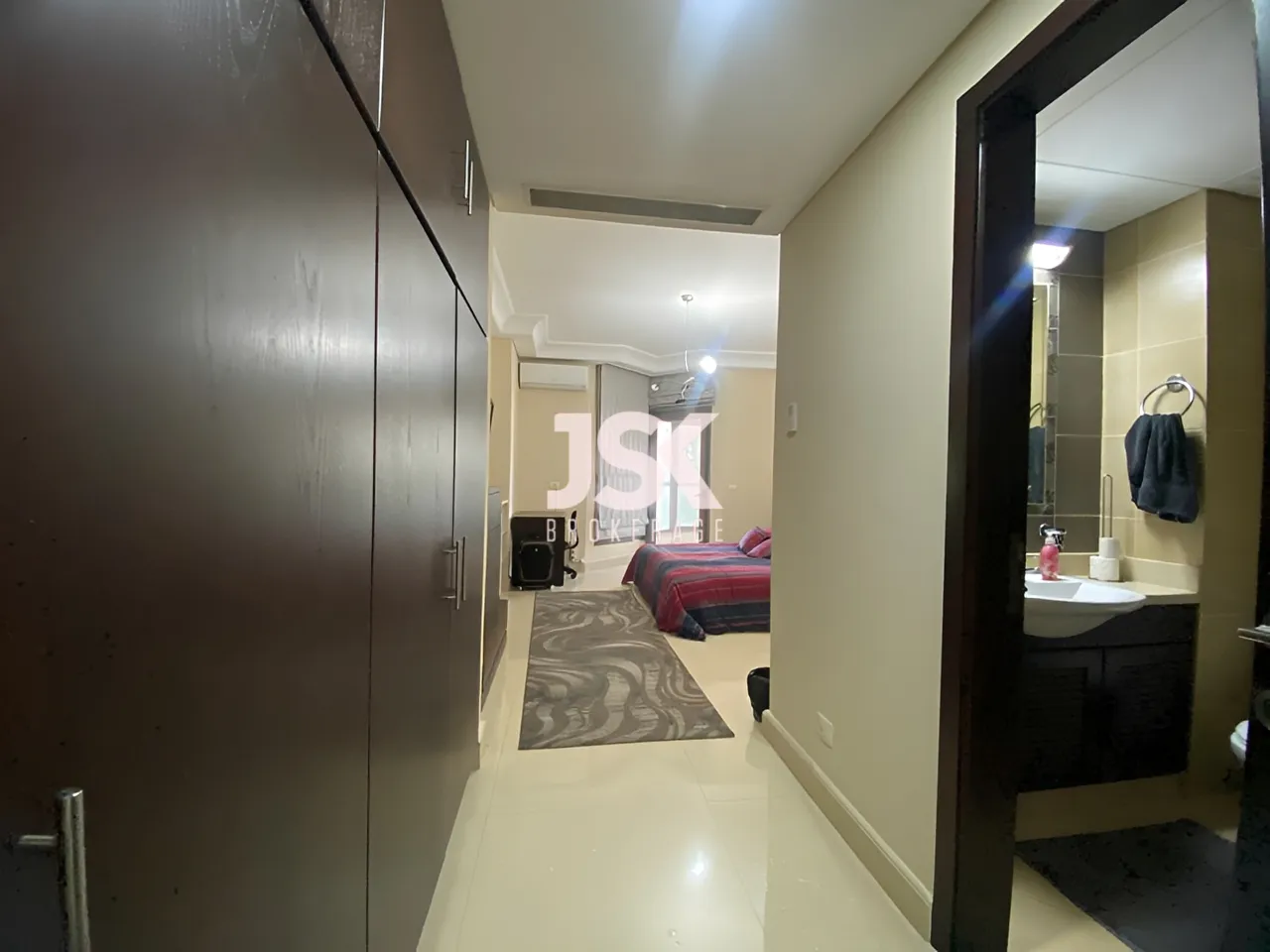 Apartment for Sale in Ain El Mraiseh