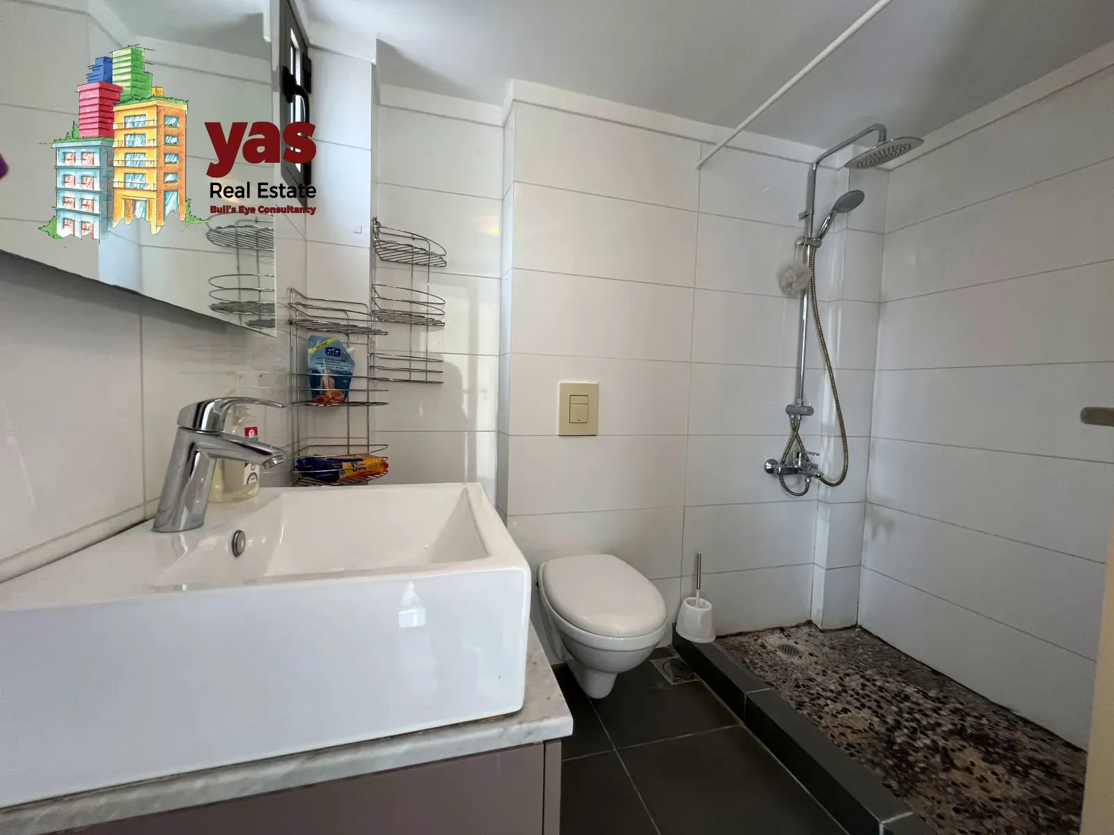 Apartment for Rent in Jounieh