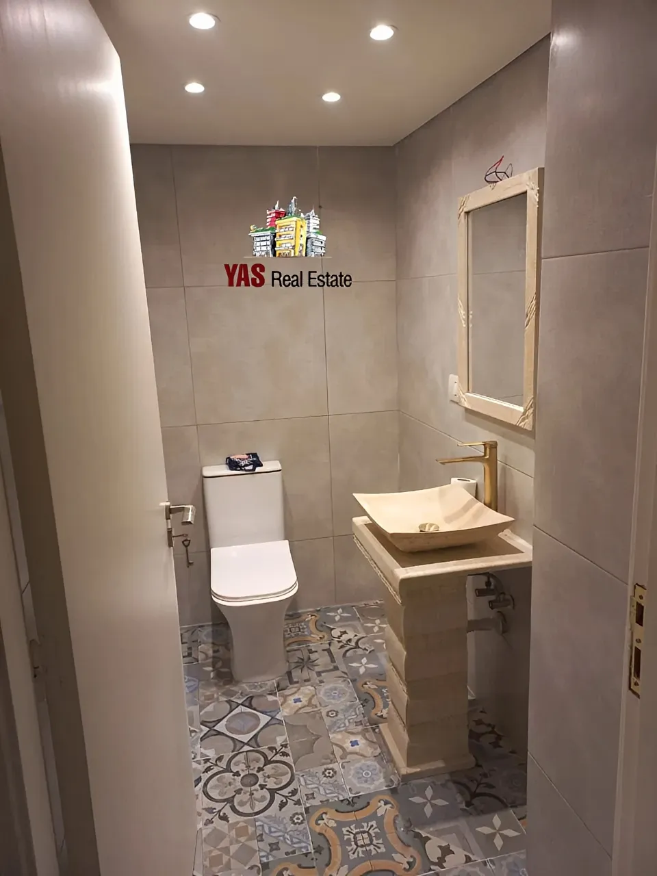 Apartment for Sale in Zalqa