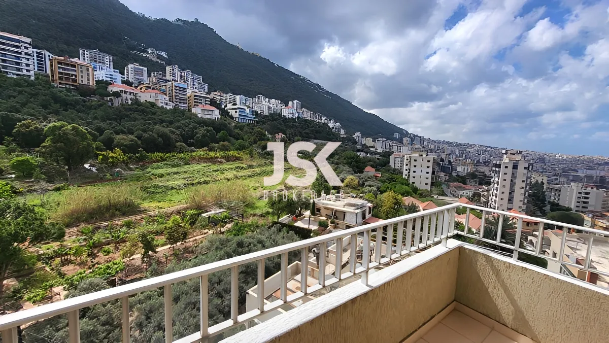 Apartment for Sale in Haret Sakher, Lebanon - 3 bed, 2 bath