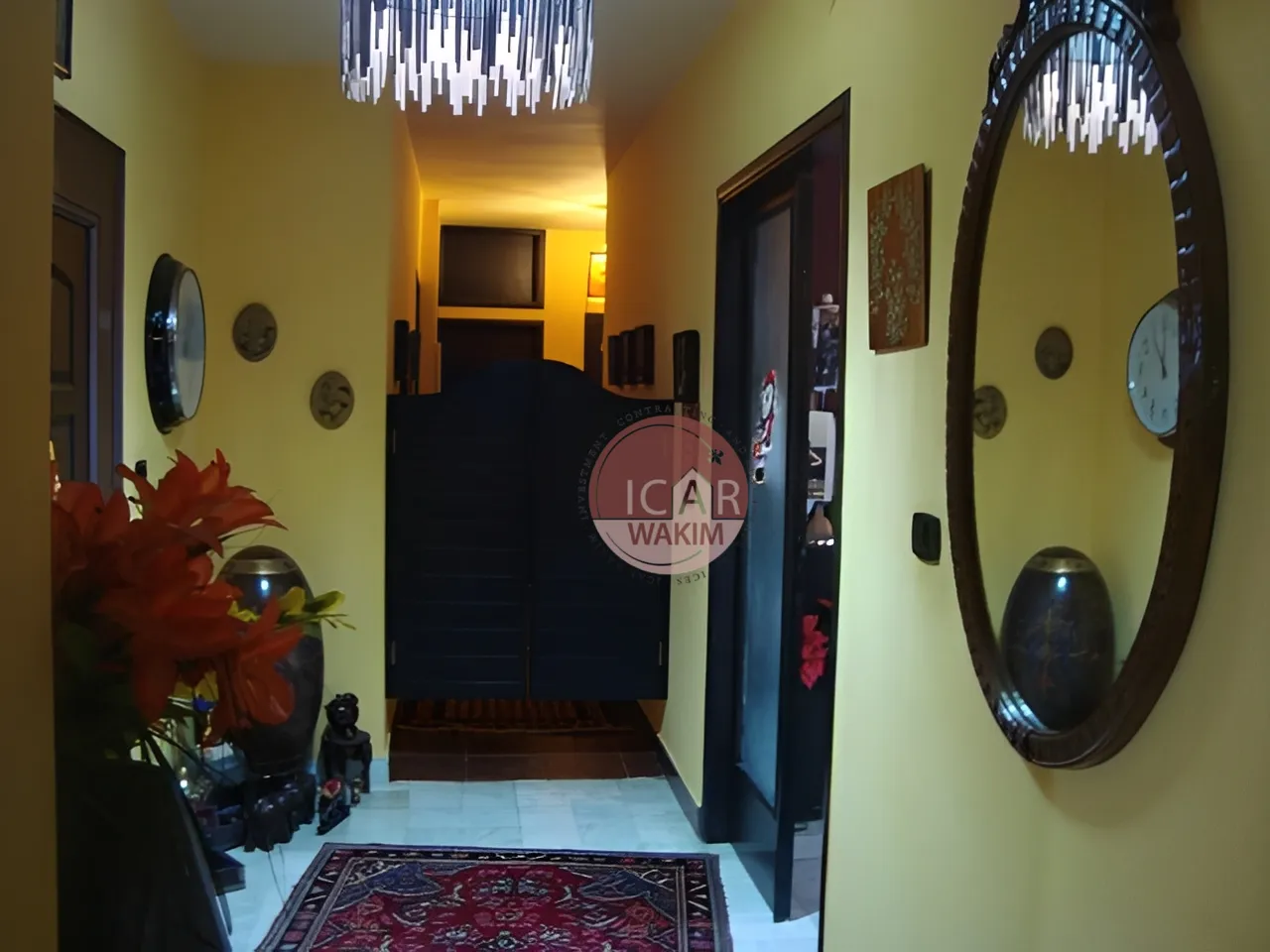 Apartment for Sale in Naqqache