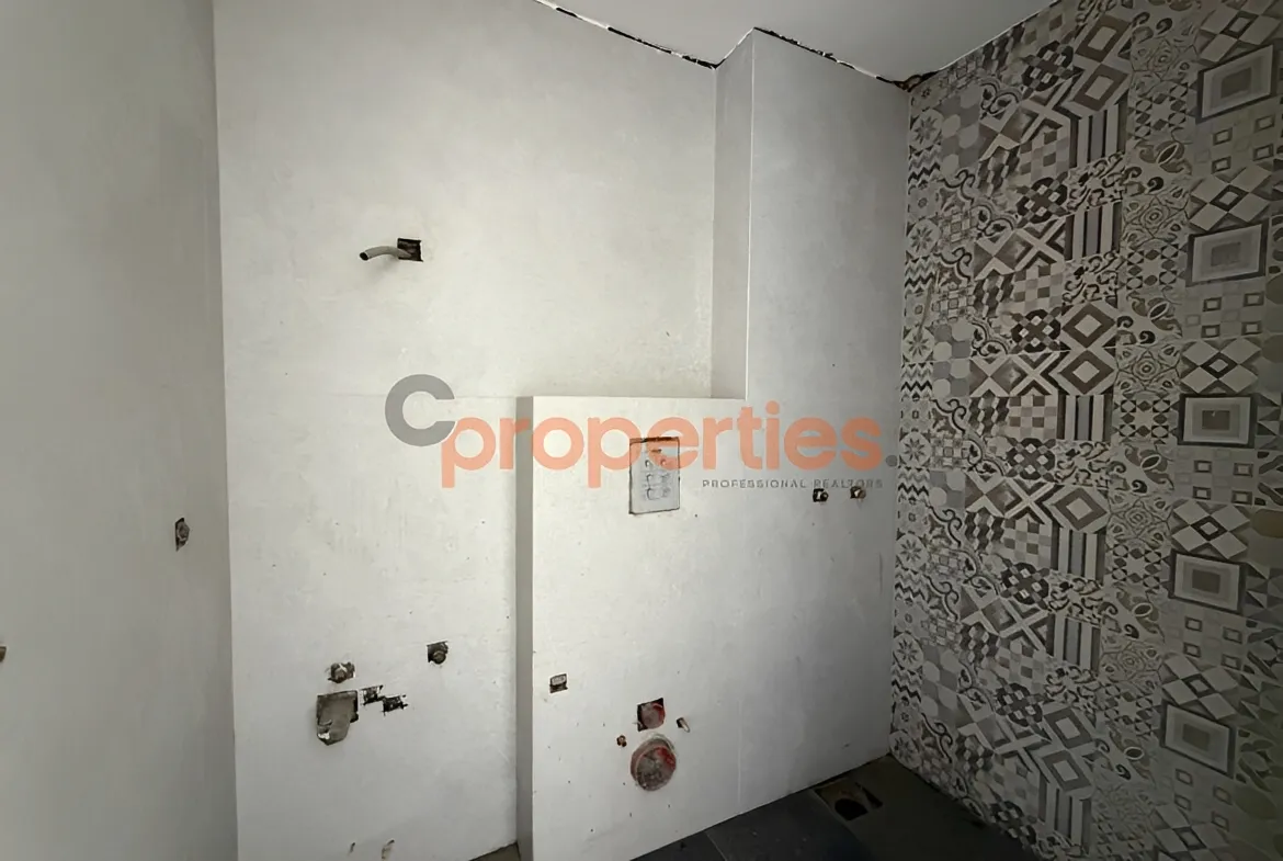 Apartment for Sale in Faitroun