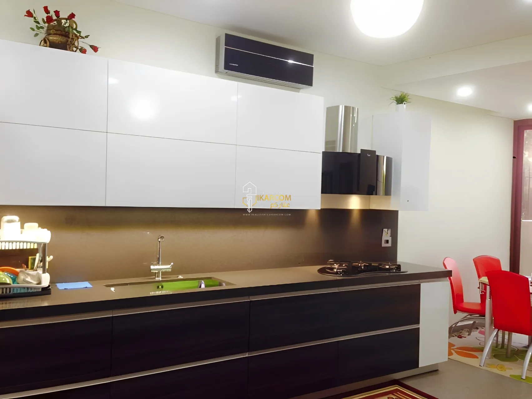 Apartment for Sale in Mar Roukoz