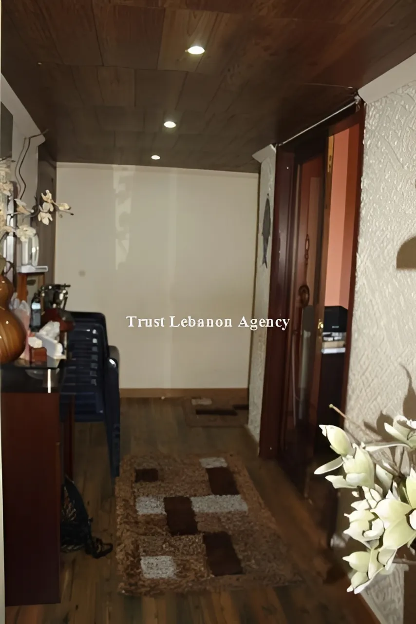 Apartment for Sale in Keserwan Fatka Lebanon - 3 bed, 2 bath