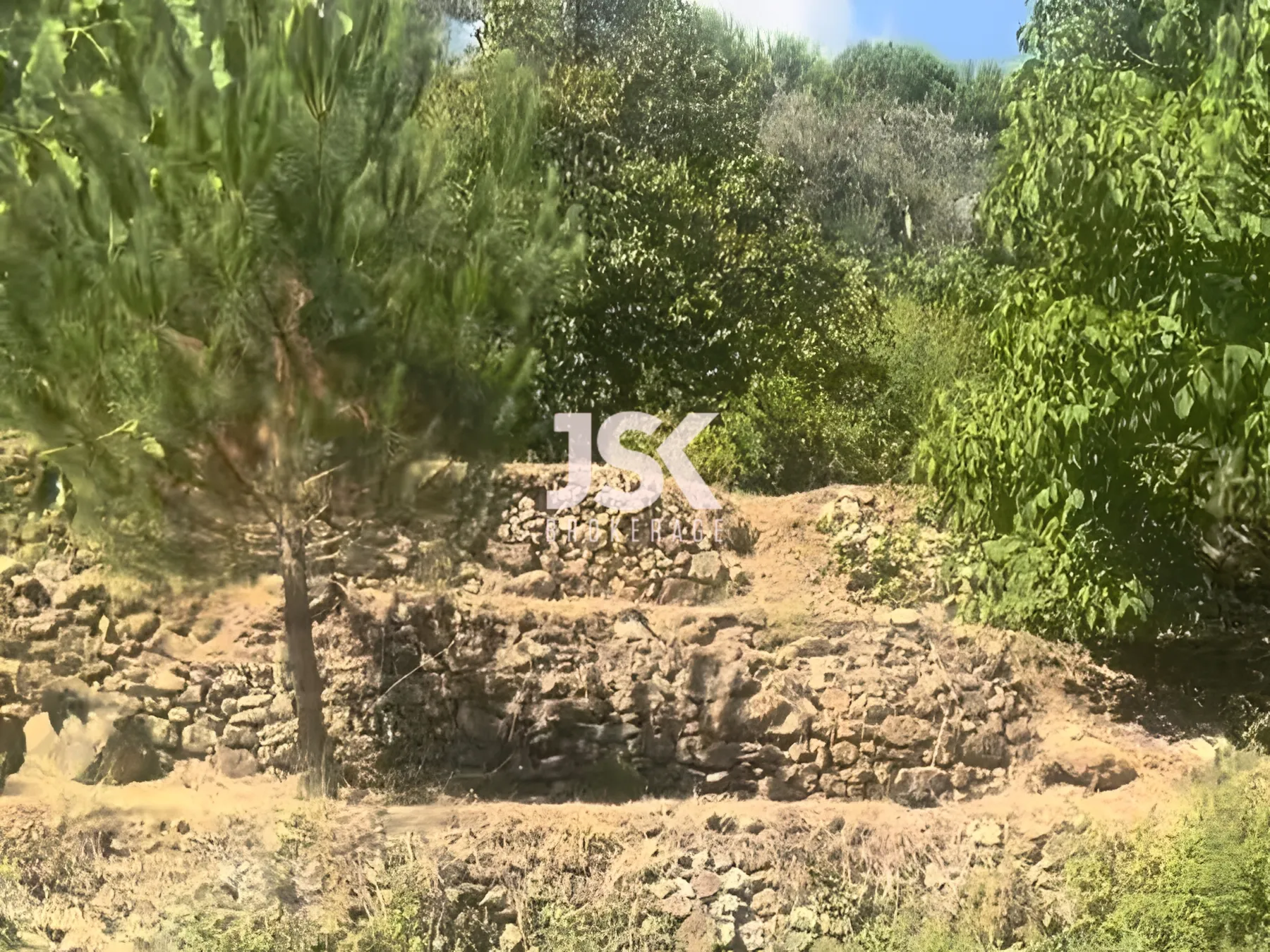 Land for Sale in Aley