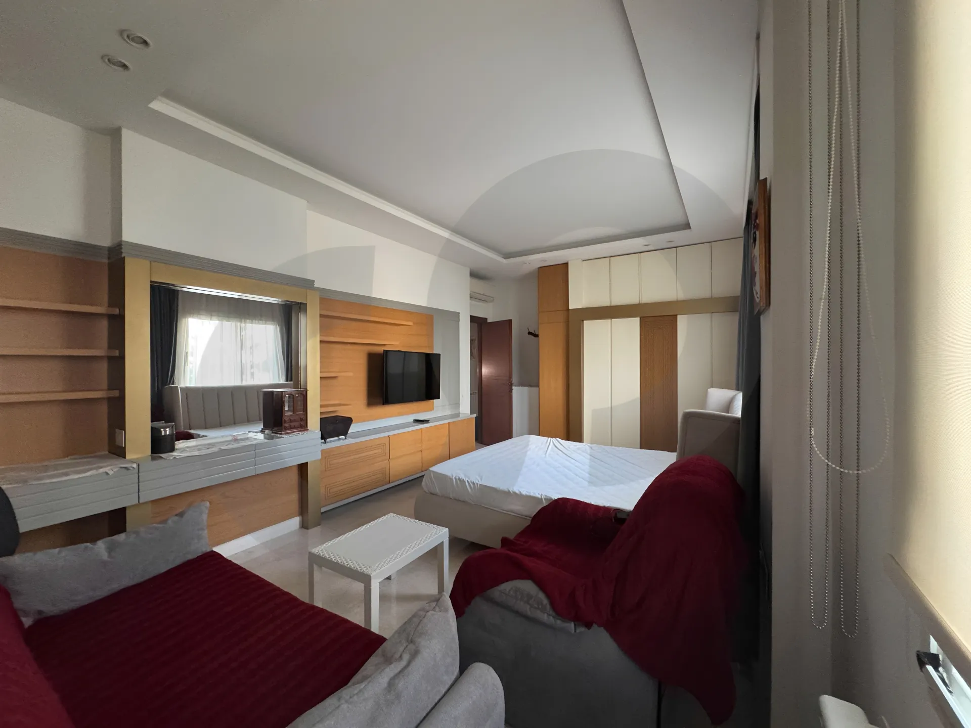 Apartment for Rent in Adliyeh