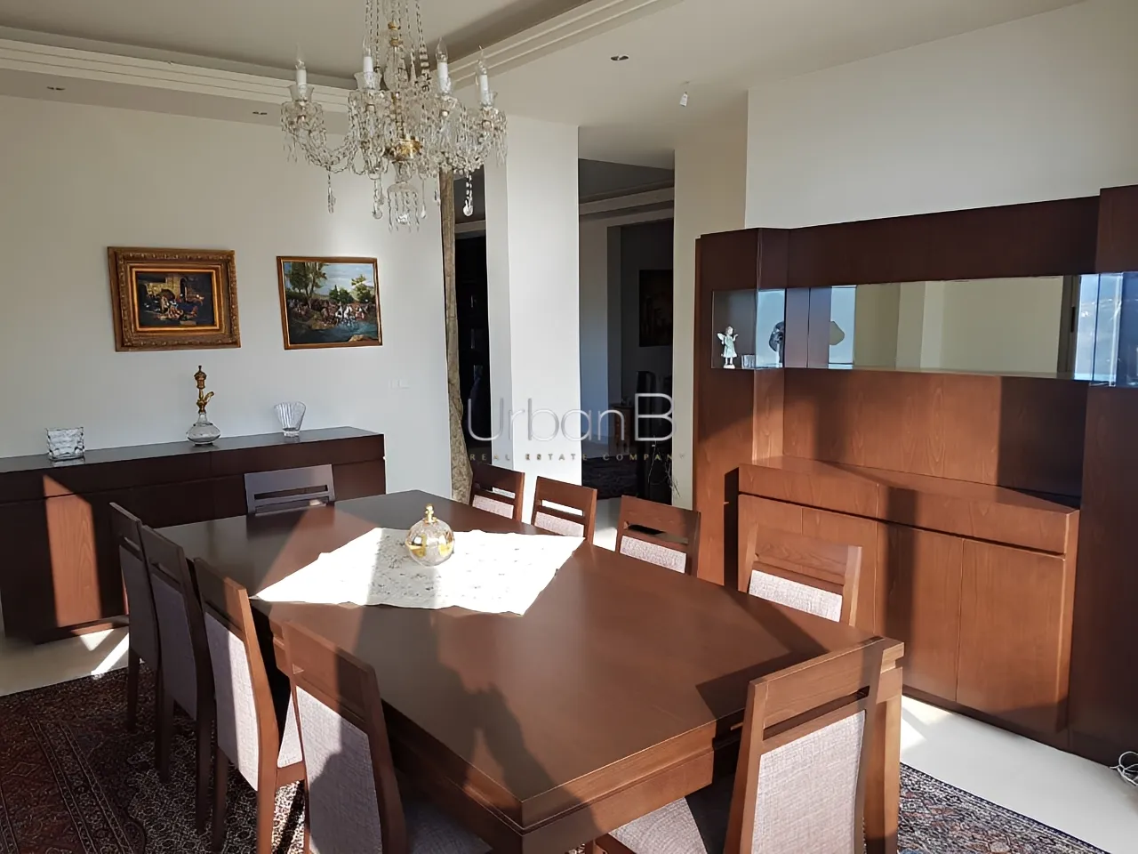 Residential for sale in Dhour el choueir, lebanon